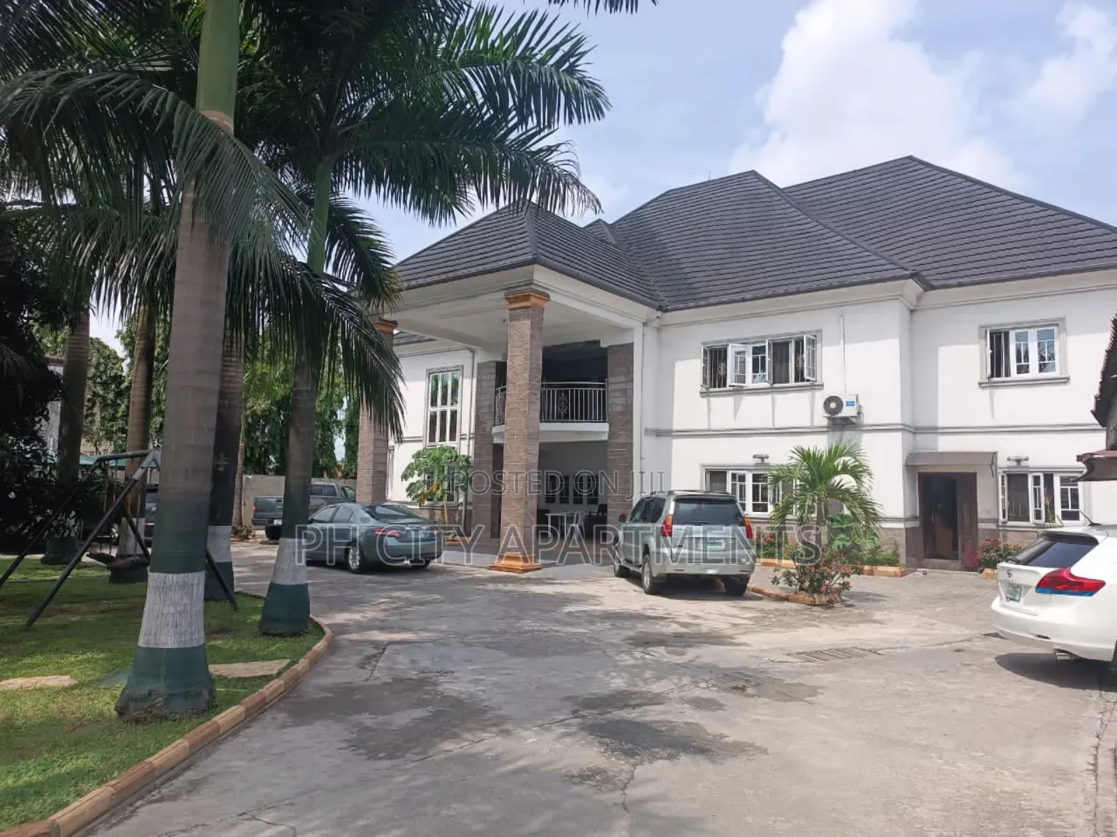 3bdrm Block of Flats in GRA Phase 3 / Port-Harcourt for rent in GRA Phase 3 / Port-Harcourt