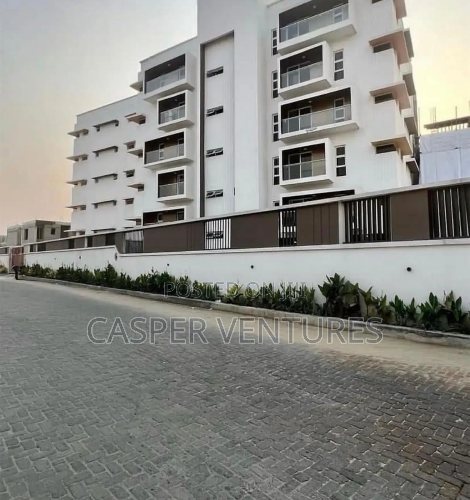 2bdrm Apartment in Ikate for rent in Ikate