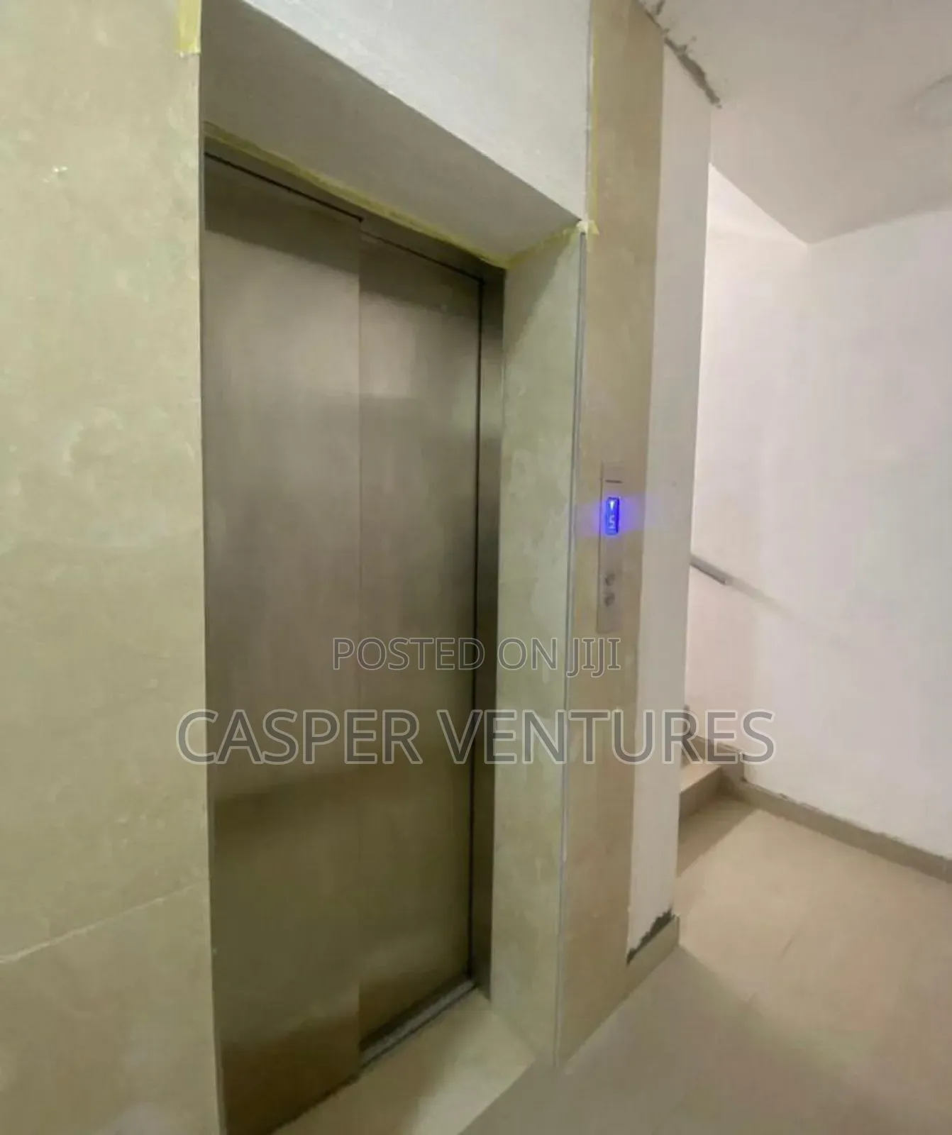 2bdrm Apartment in Ikate for rent in Ikate