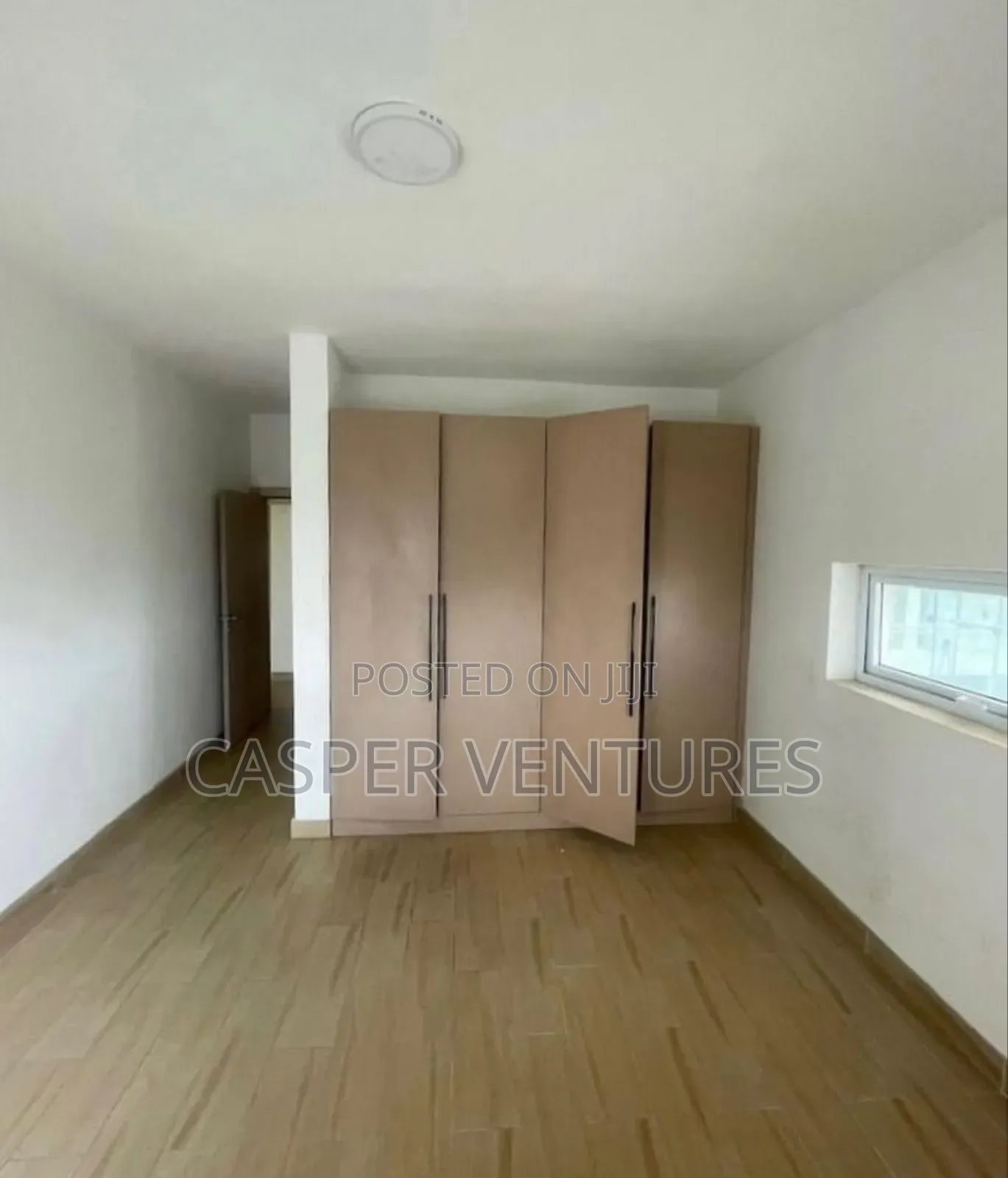2bdrm Apartment in Ikate for rent in Ikate