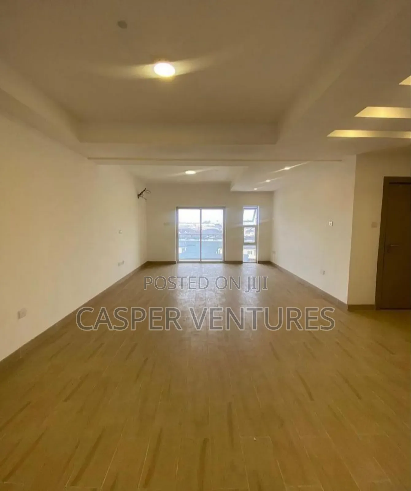 2bdrm Apartment in Ikate for rent in Ikate