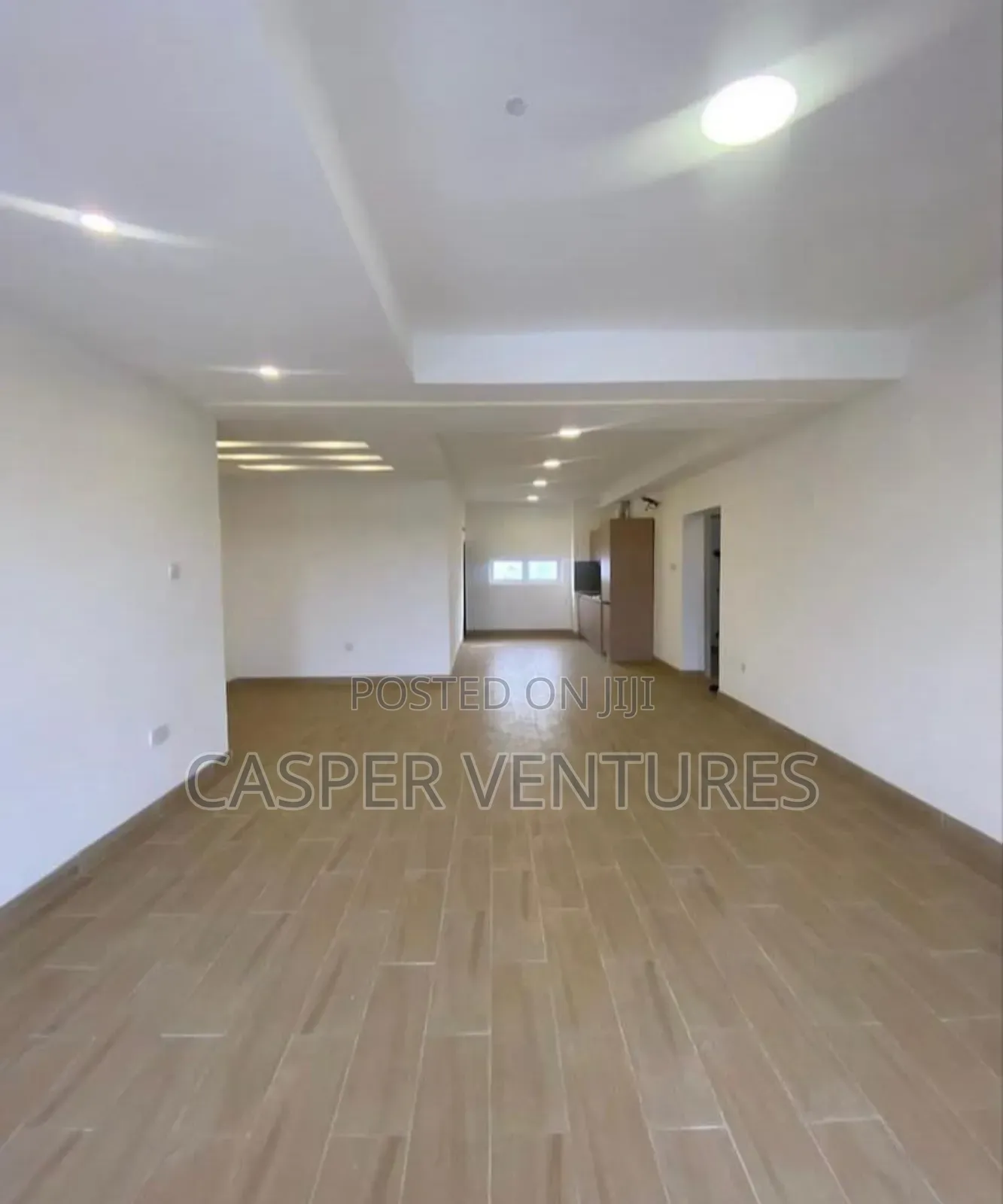 2bdrm Apartment in Ikate for rent in Ikate