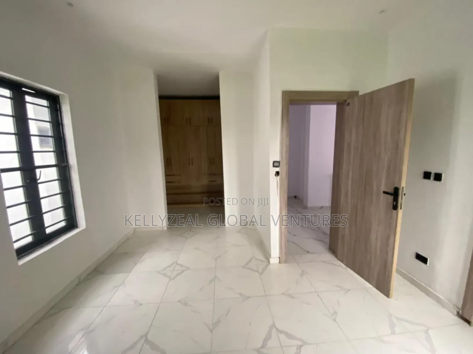 6bdrm Duplex in Hope Estate, Ago Palace for sale in Ago Palace