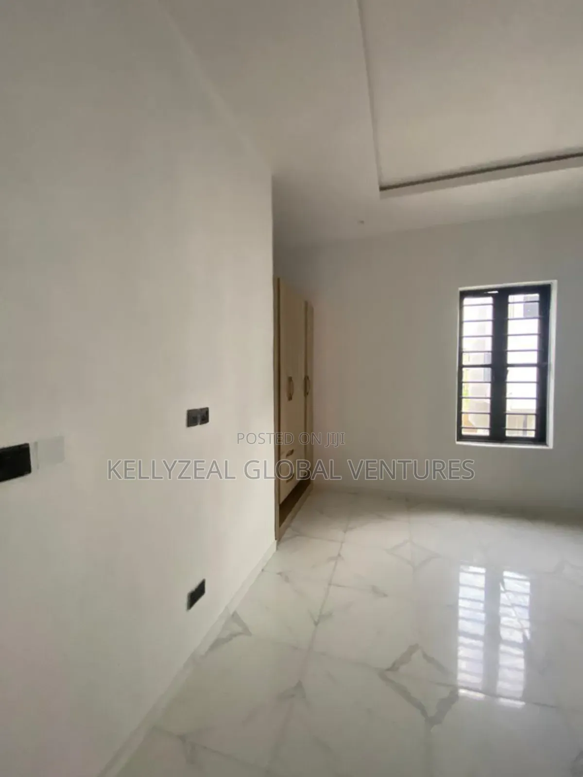 6bdrm Duplex in Hope Estate, Ago Palace for sale in Ago Palace