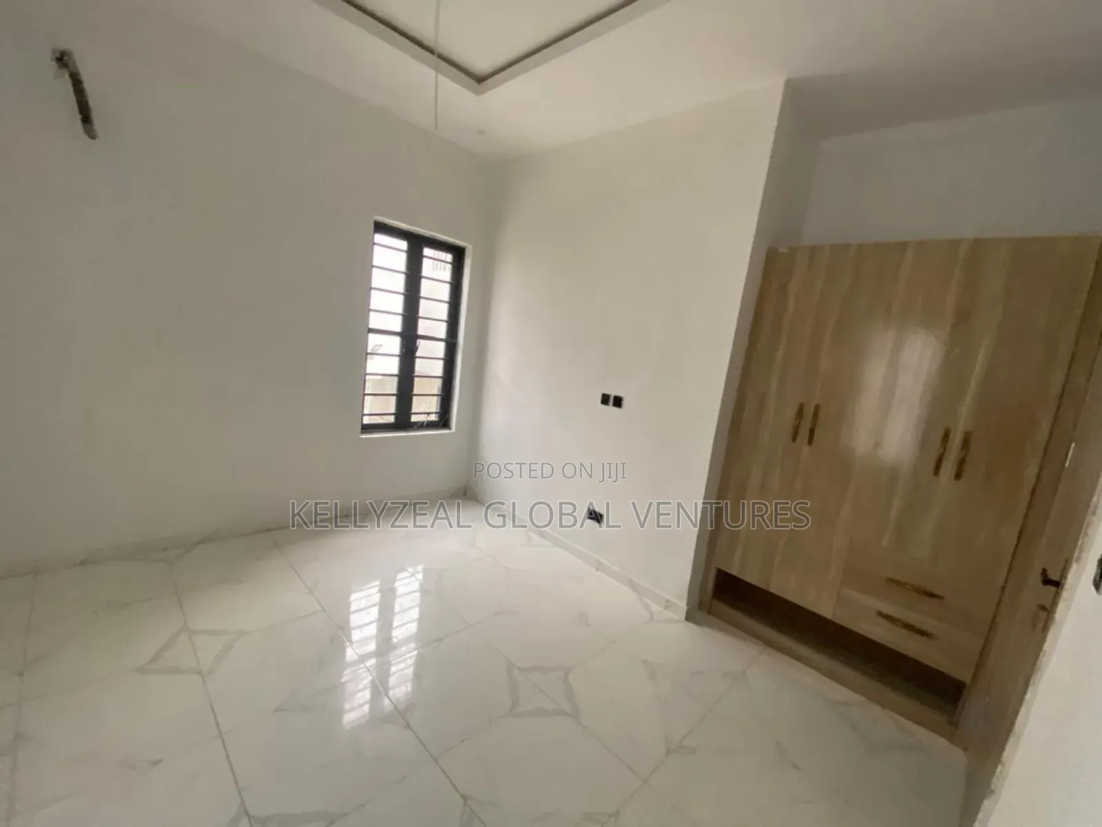 6bdrm Duplex in Hope Estate, Ago Palace for sale in Ago Palace