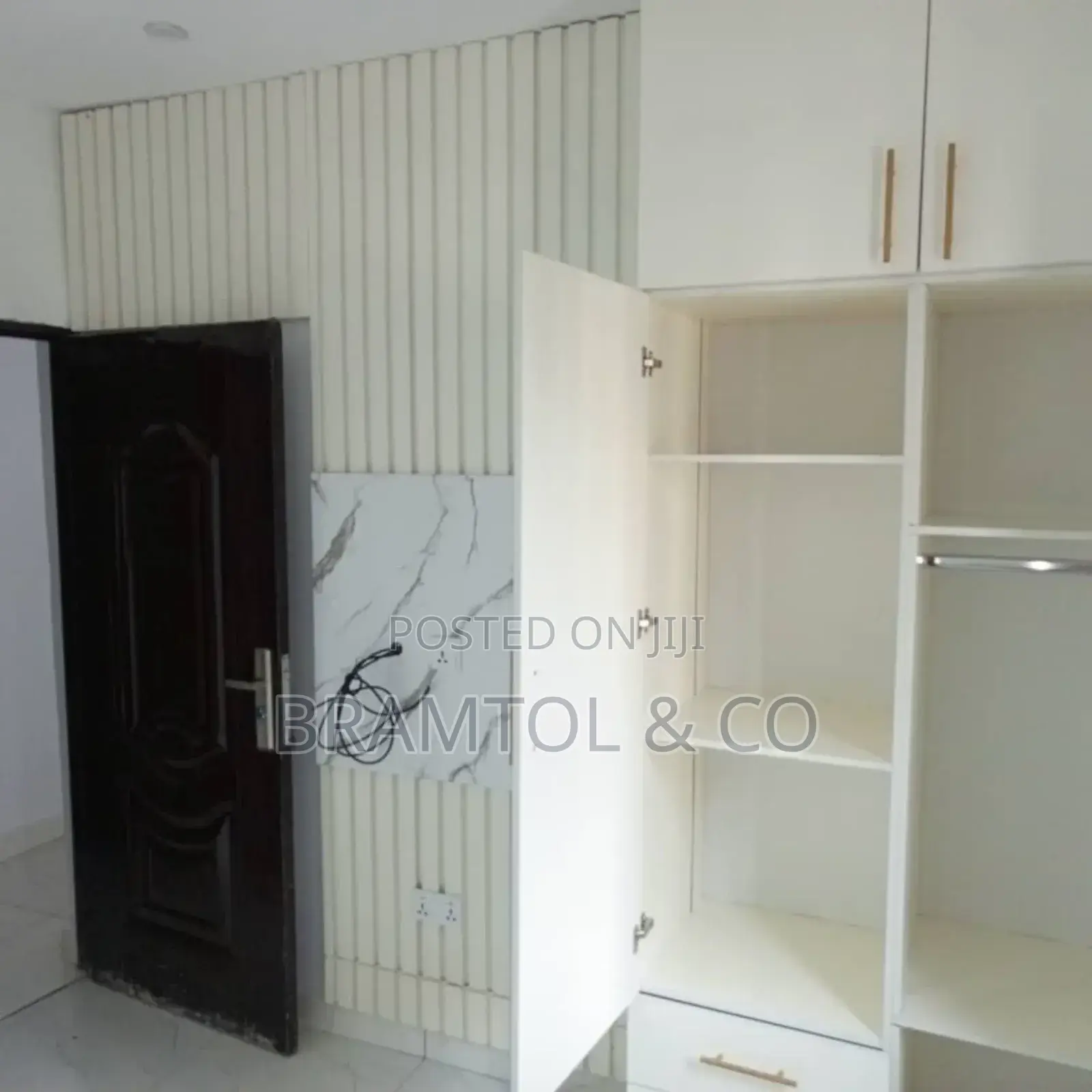 1bdrm Bungalow in Kado for rent in Kado