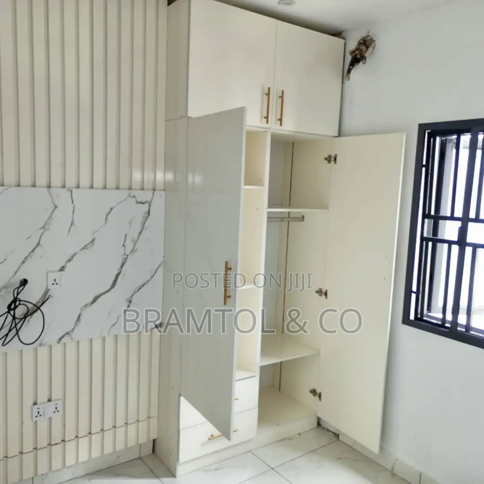 1bdrm Bungalow in Kado for rent in Kado