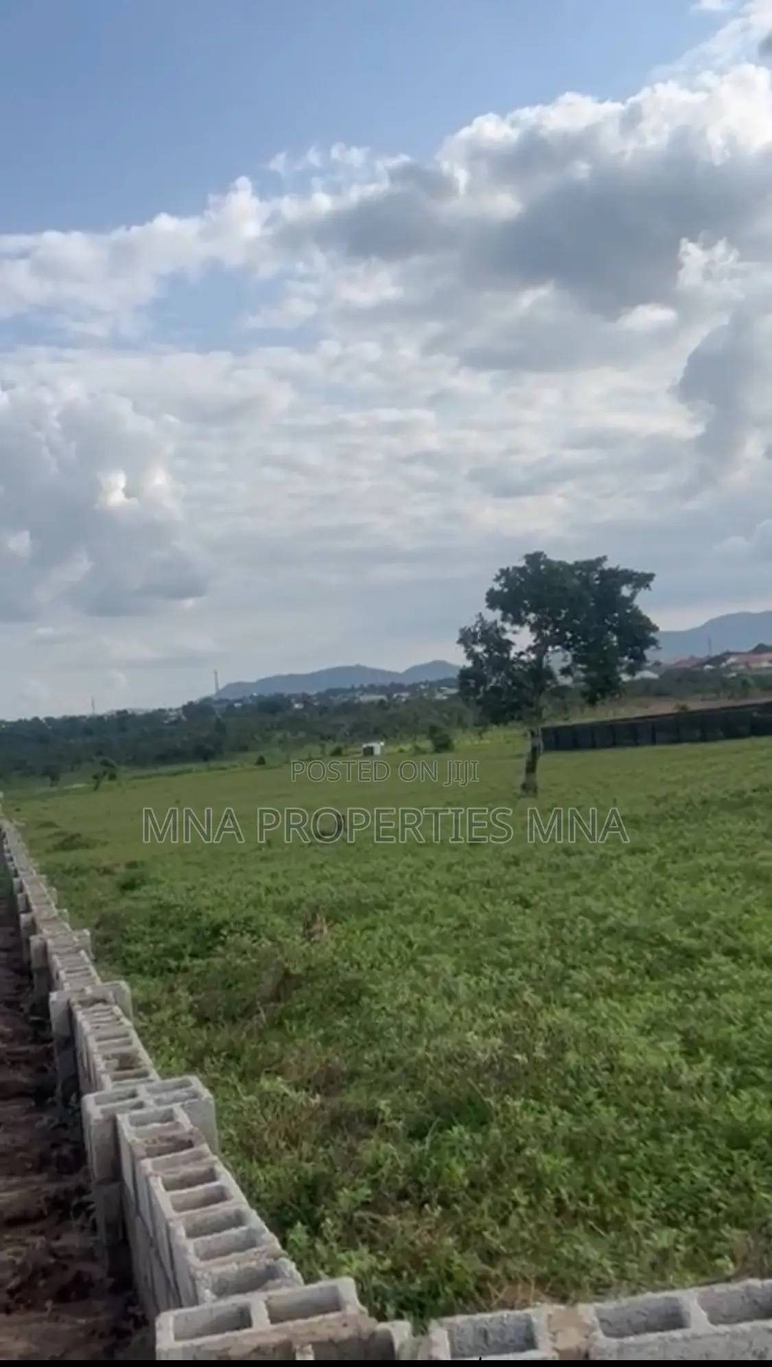 Lands and Leas Estate Ltd, Kuje in Kuje