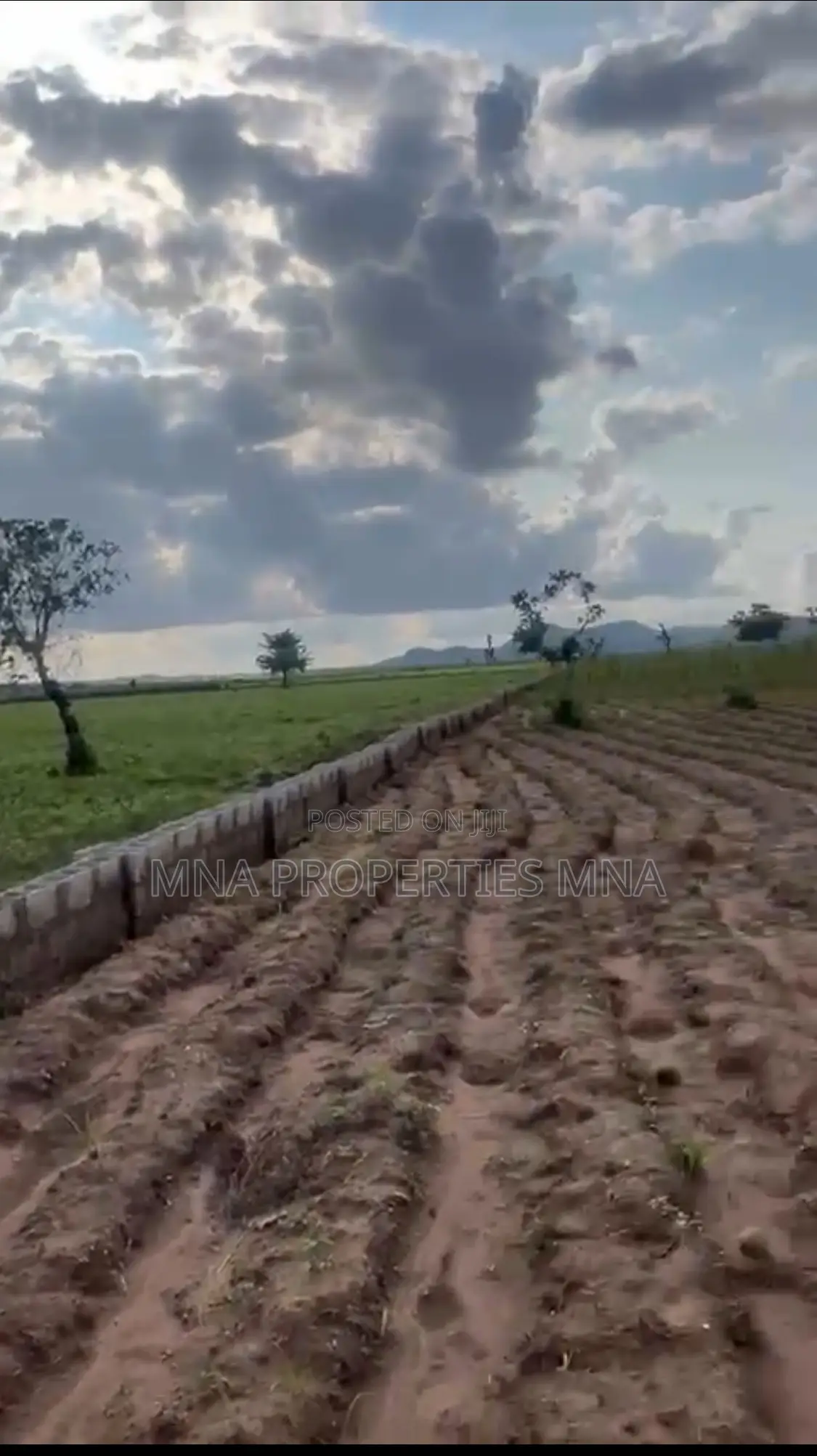 Lands and Leas Estate Ltd, Kuje in Kuje