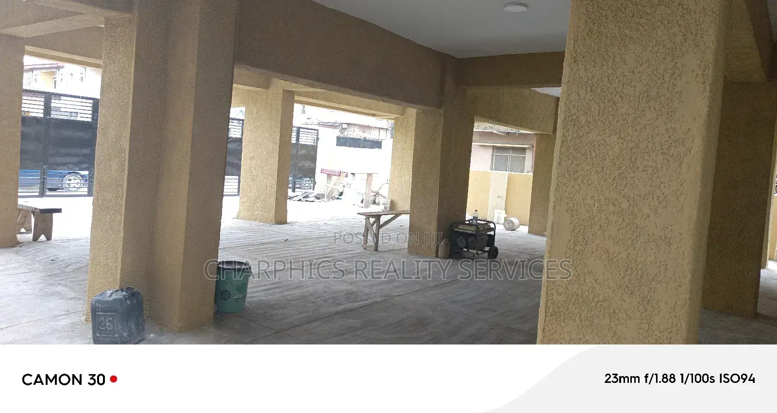 3bdrm Apartment in Sabo / Yaba for sale in Sabo / Yaba
