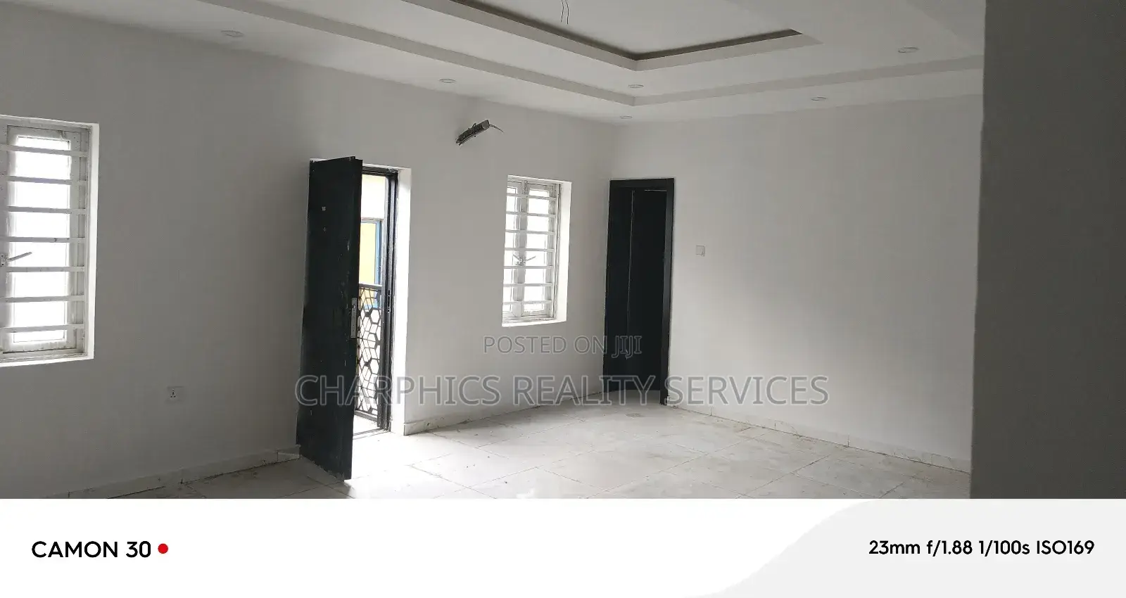 3bdrm Apartment in Sabo / Yaba for sale in Sabo / Yaba