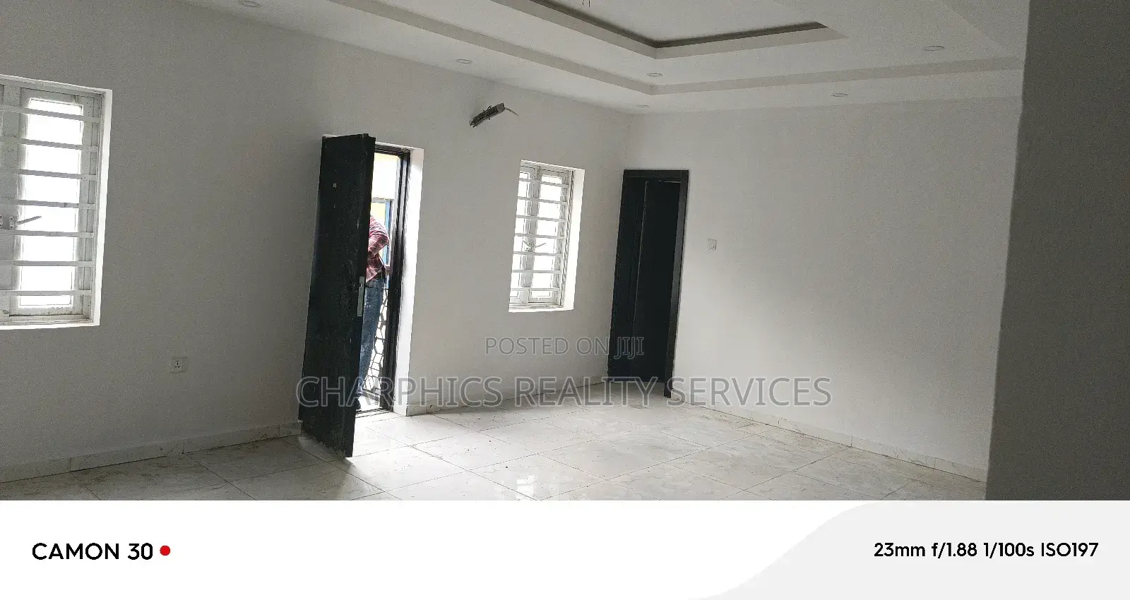 3bdrm Apartment in Sabo / Yaba for sale in Sabo / Yaba