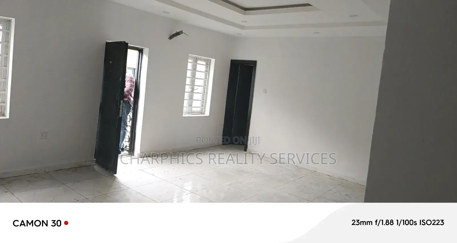 3bdrm Apartment in Sabo / Yaba for sale in Sabo / Yaba