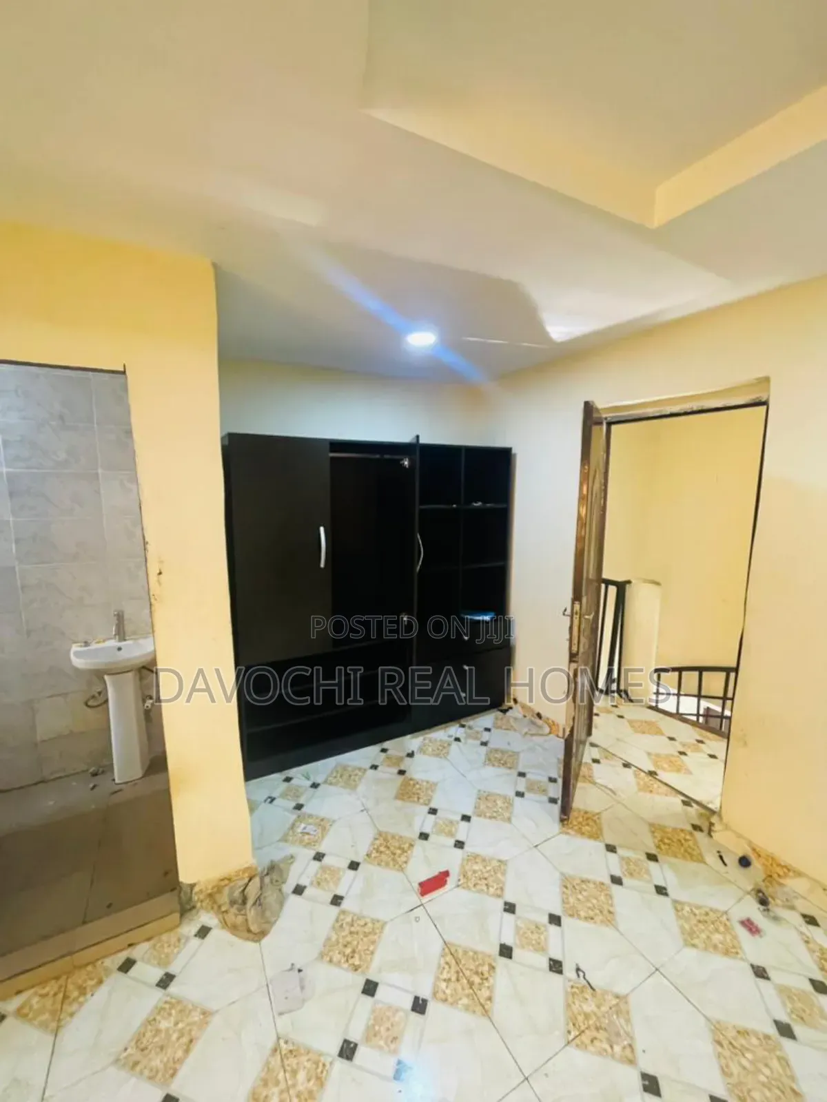 3bdrm Apartment in Sangotedo, Ajah for rent in Ajah