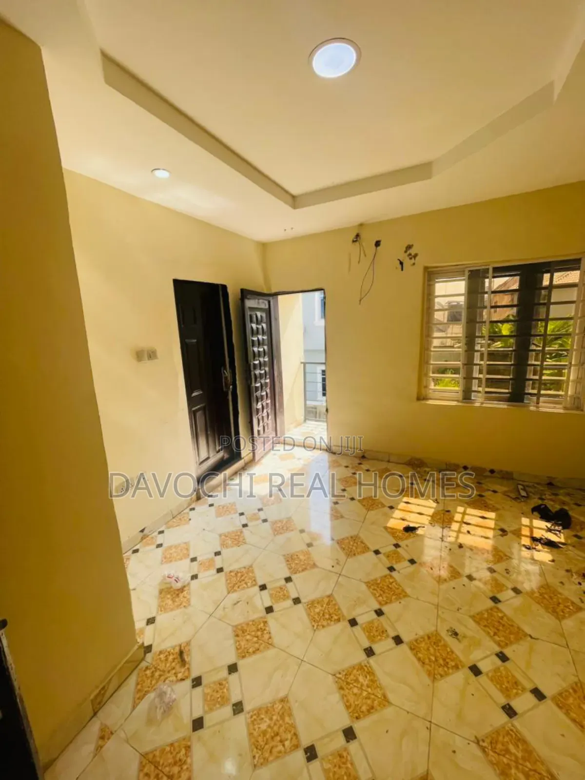 3bdrm Apartment in Sangotedo, Ajah for rent in Ajah