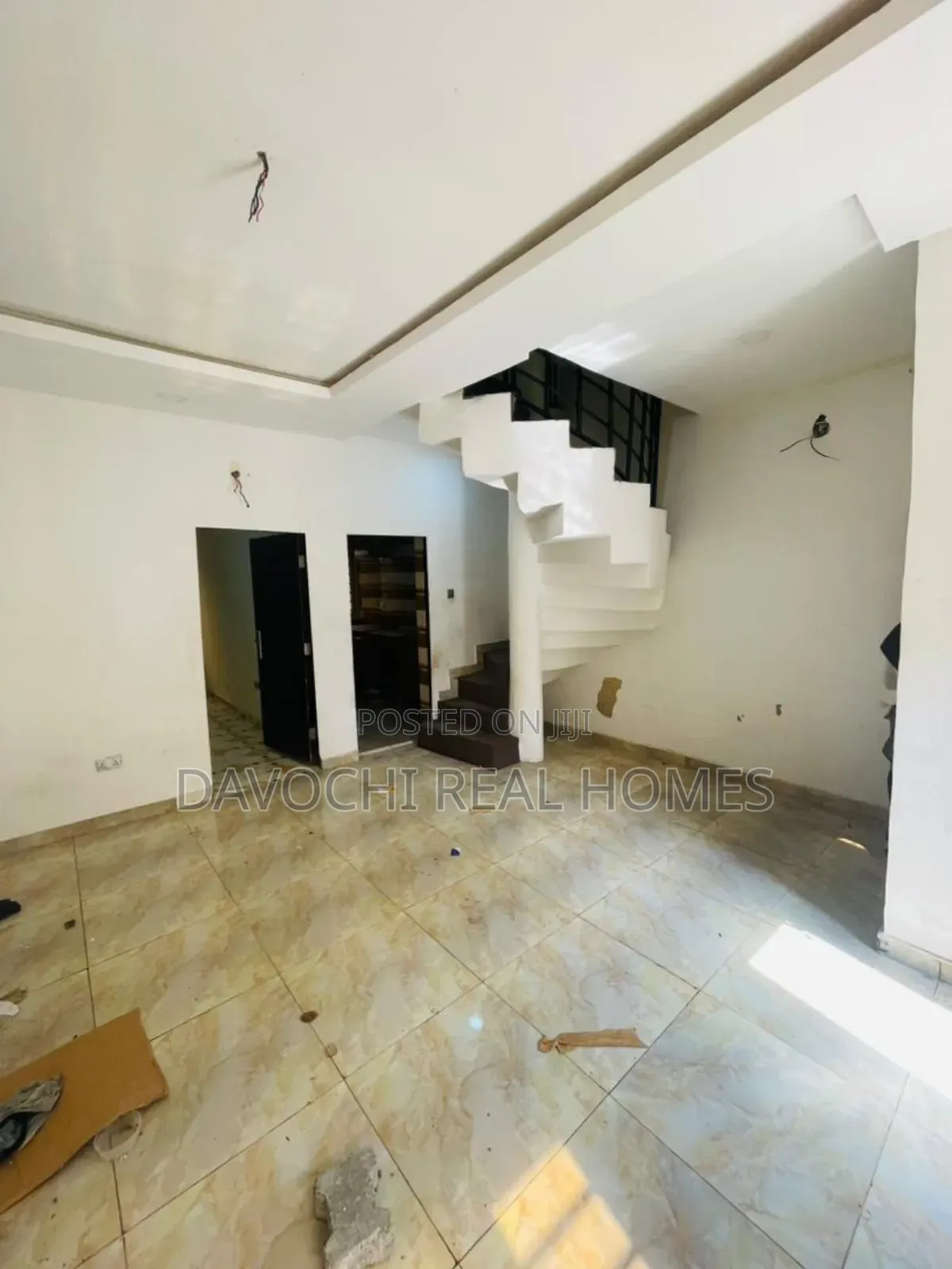 3bdrm Apartment in Sangotedo, Ajah for rent in Ajah
