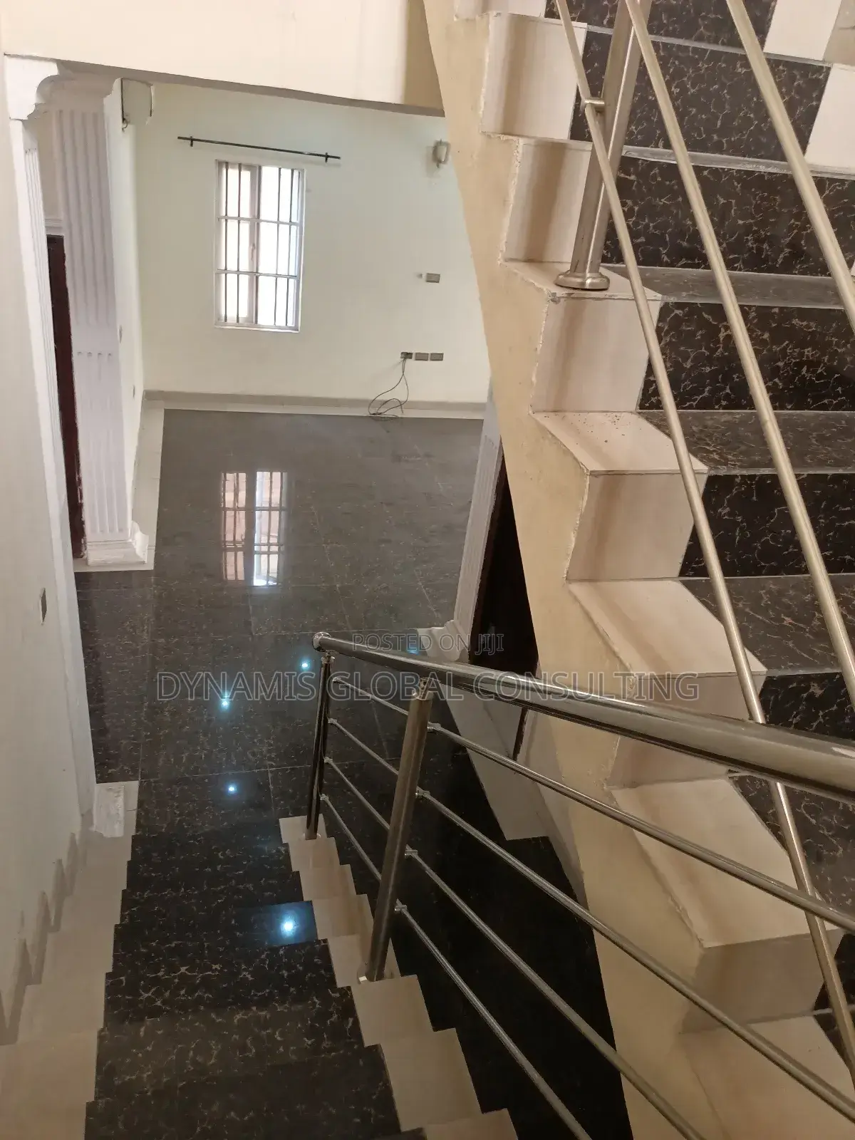 Furnished 4bdrm Duplex in Harmony Estate for rent in Magodo Isheri