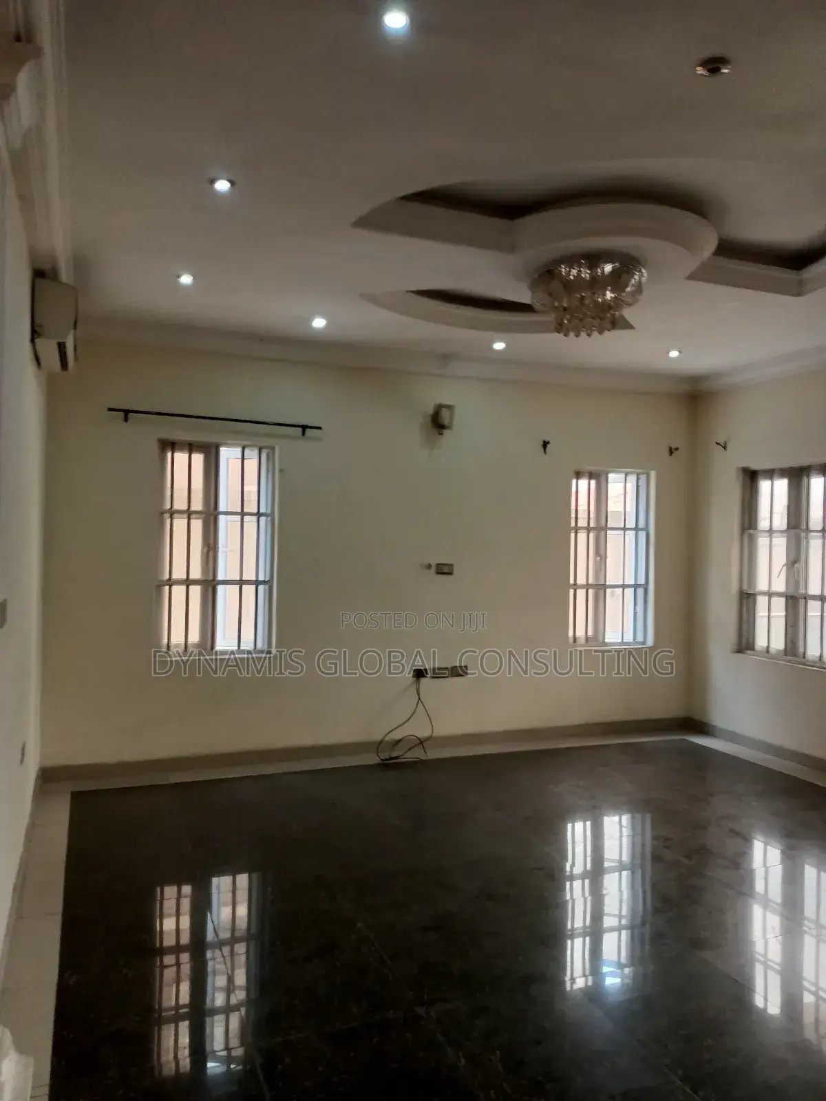 Furnished 4bdrm Duplex in Harmony Estate for rent in Magodo Isheri