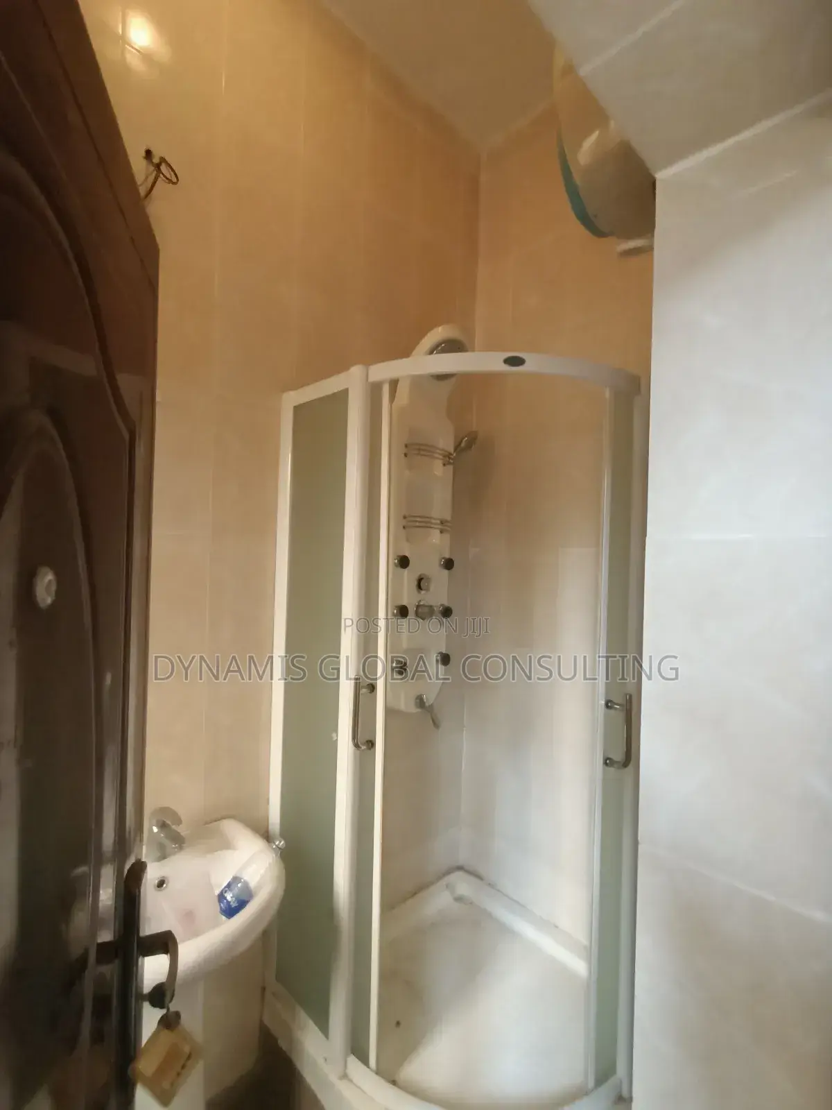Furnished 4bdrm Duplex in Harmony Estate for rent in Magodo Isheri