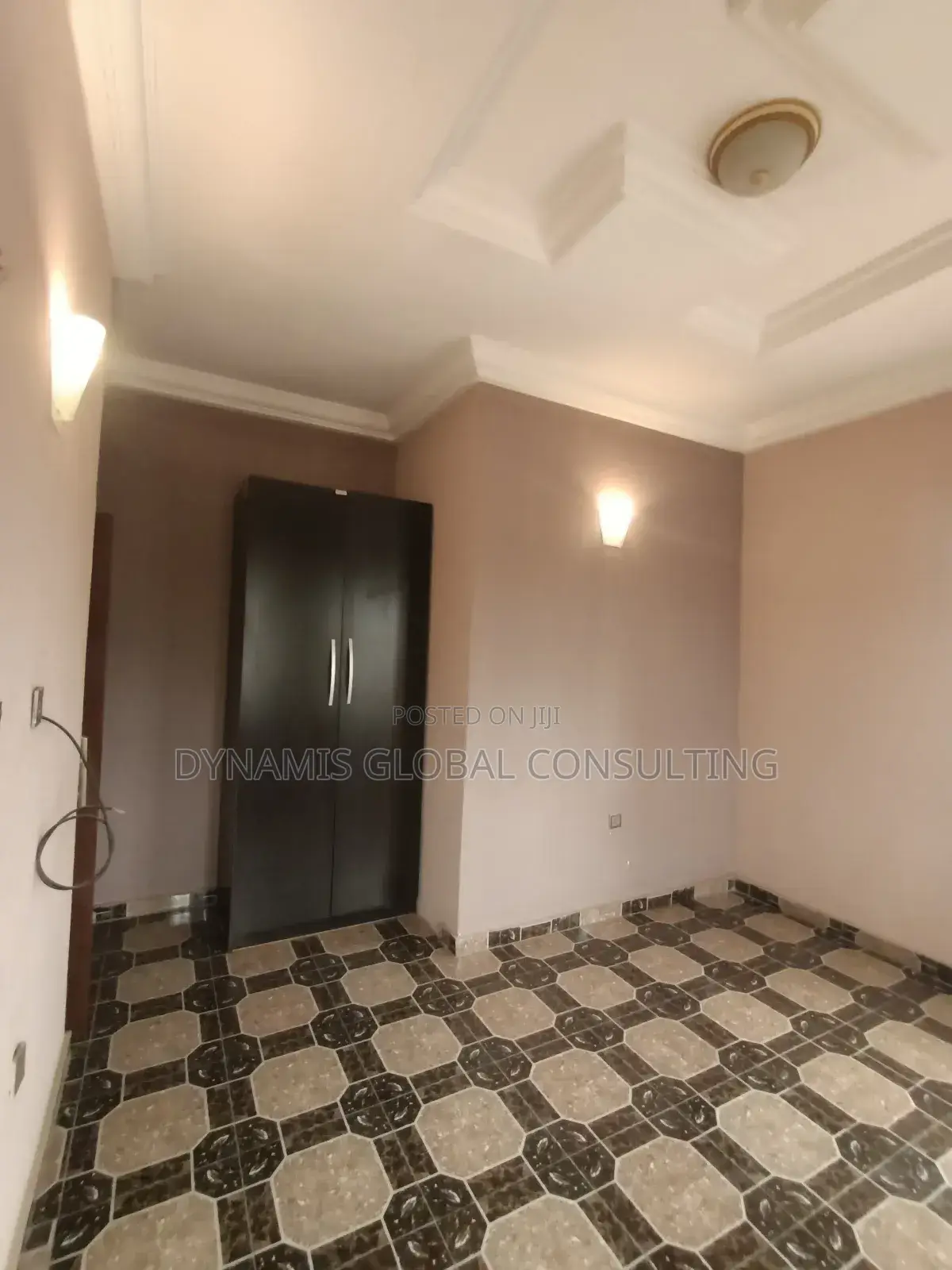Furnished 4bdrm Duplex in Harmony Estate for rent in Magodo Isheri