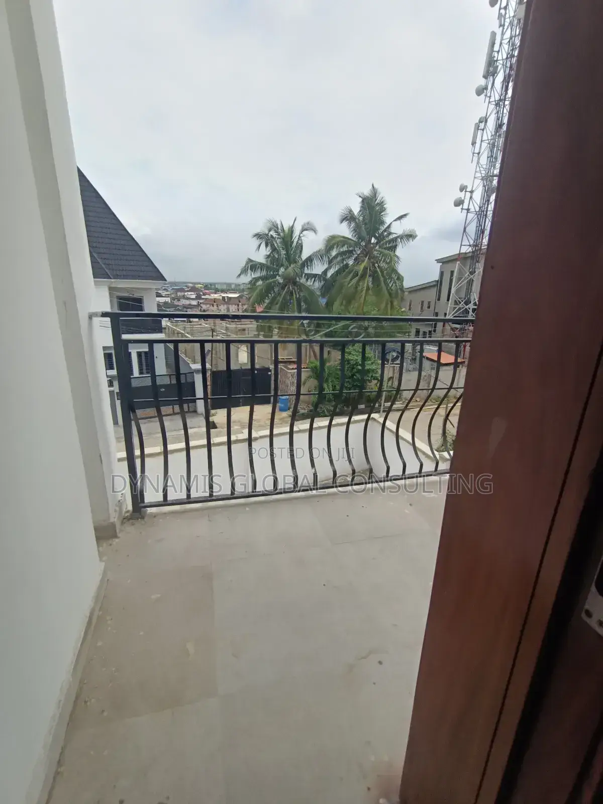 Furnished 4bdrm Duplex in Harmony Estate for rent in Magodo Isheri