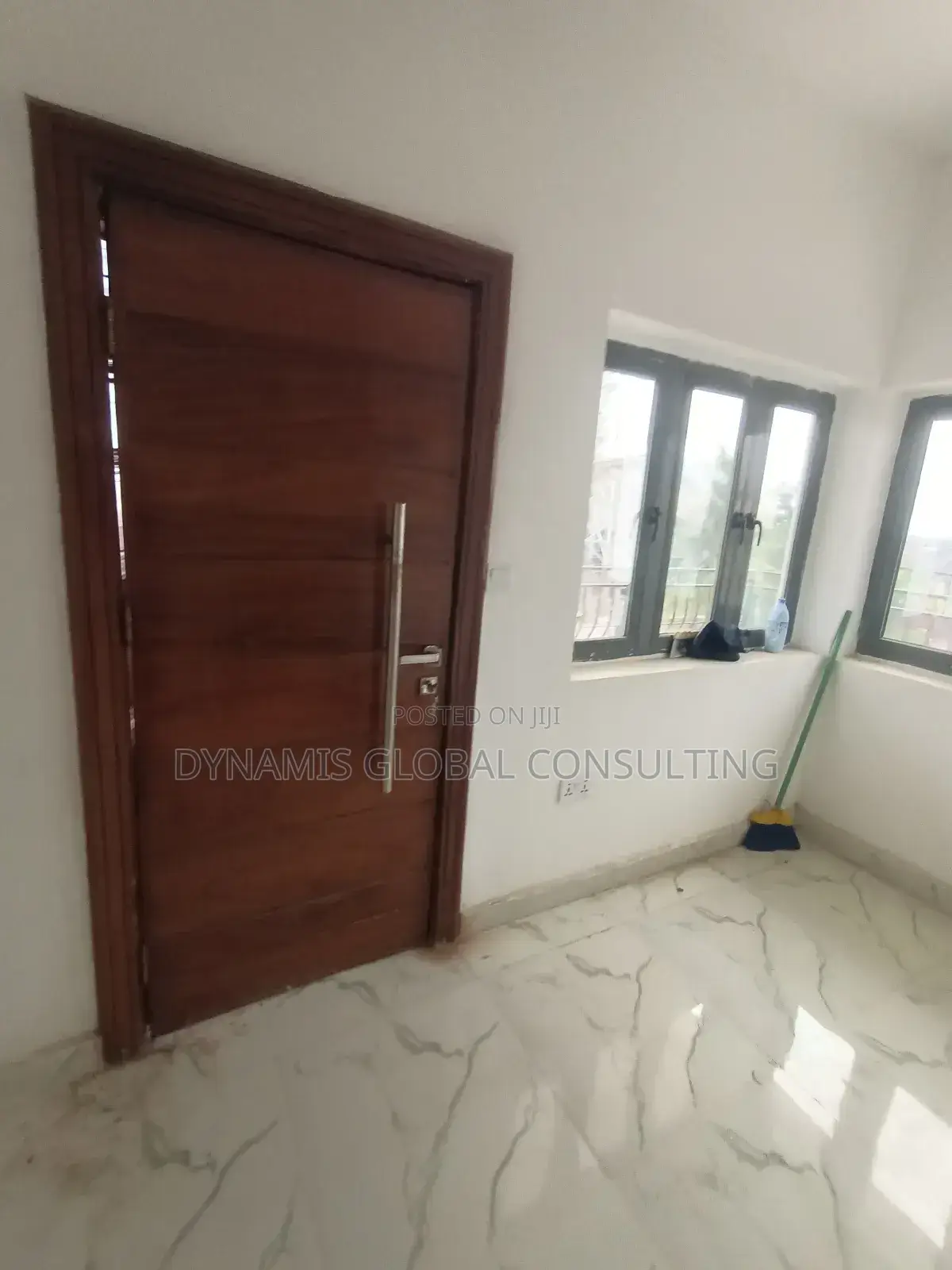 Furnished 4bdrm Duplex in Harmony Estate for rent in Magodo Isheri
