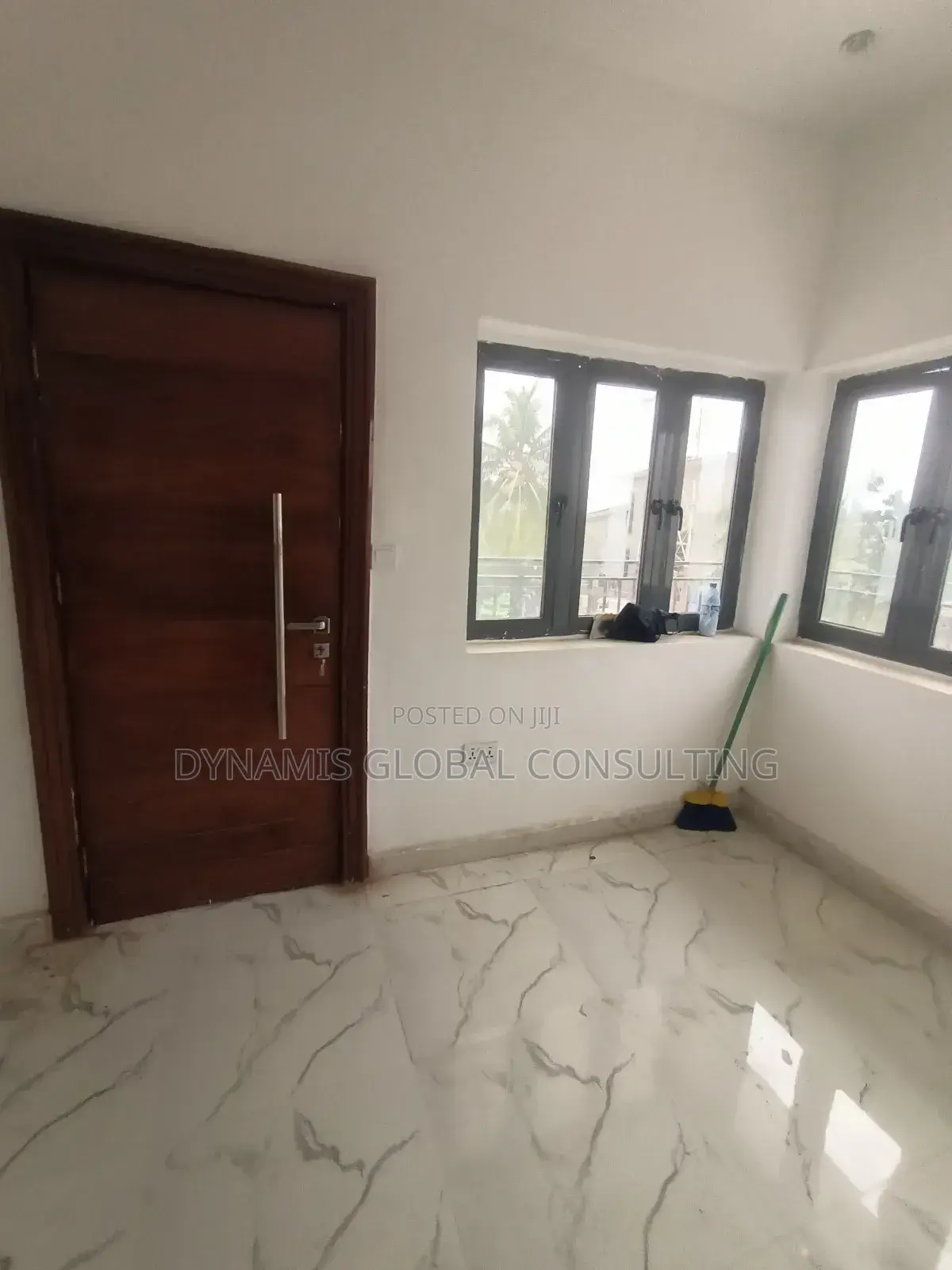 Furnished 4bdrm Duplex in Harmony Estate for rent in Magodo Isheri