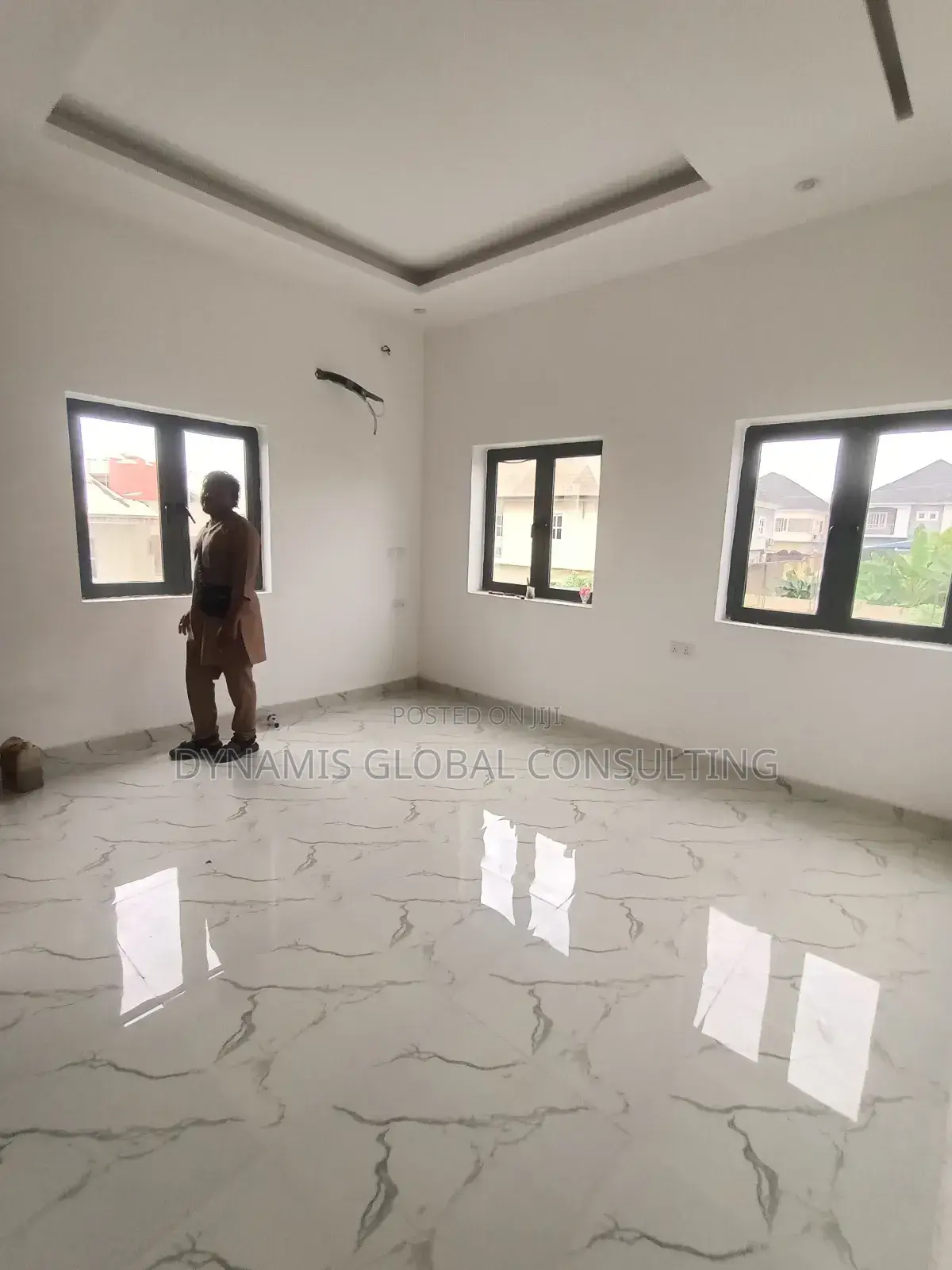 Furnished 4bdrm Duplex in Harmony Estate for rent in Magodo Isheri