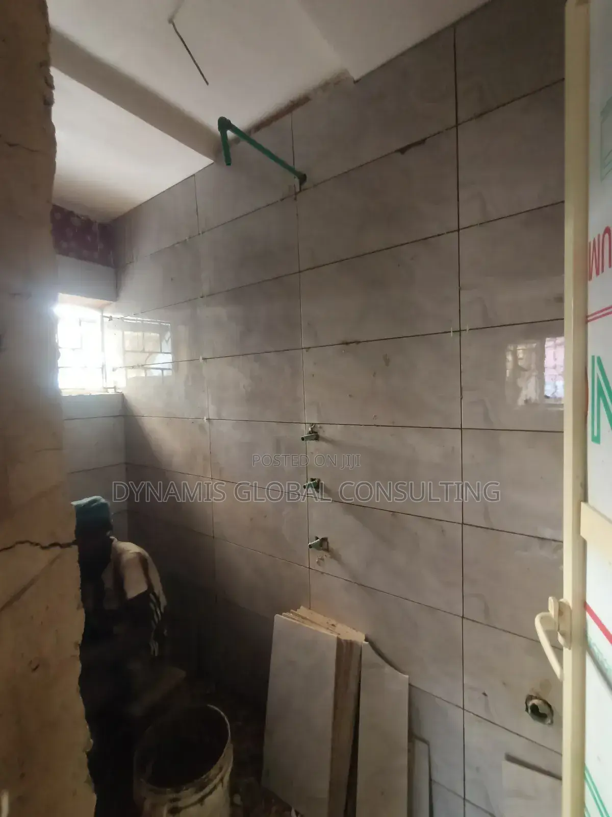 Furnished 3bdrm Block of Flats in Harmony Estate for rent in Magodo Isheri