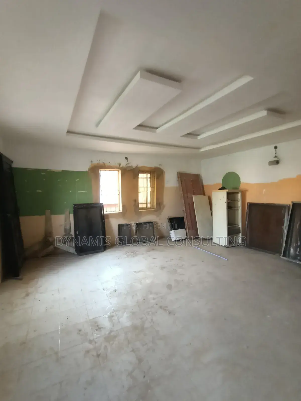 Furnished 3bdrm Block of Flats in Harmony Estate for rent in Magodo Isheri