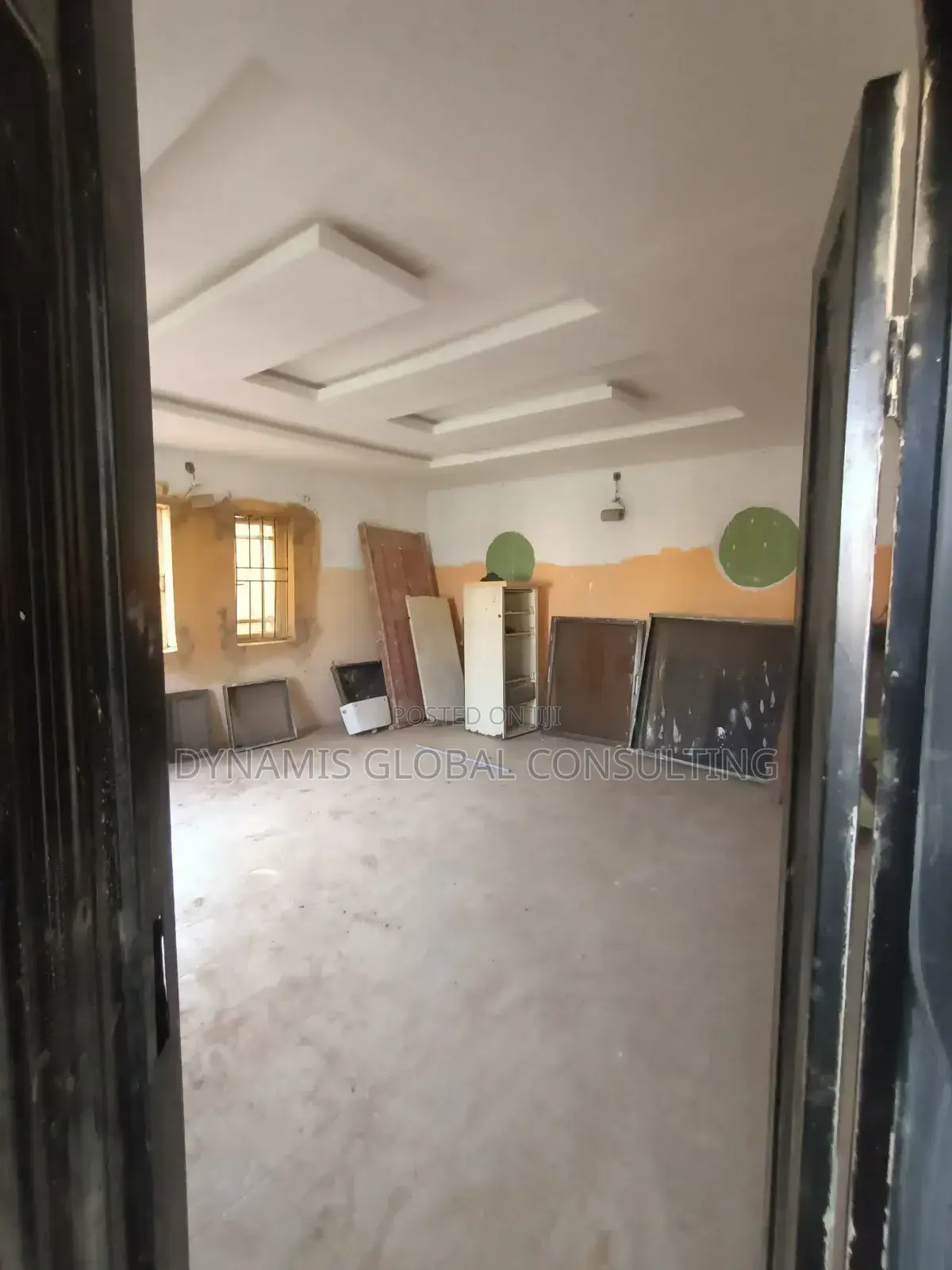 Furnished 3bdrm Block of Flats in Harmony Estate for rent in Magodo Isheri