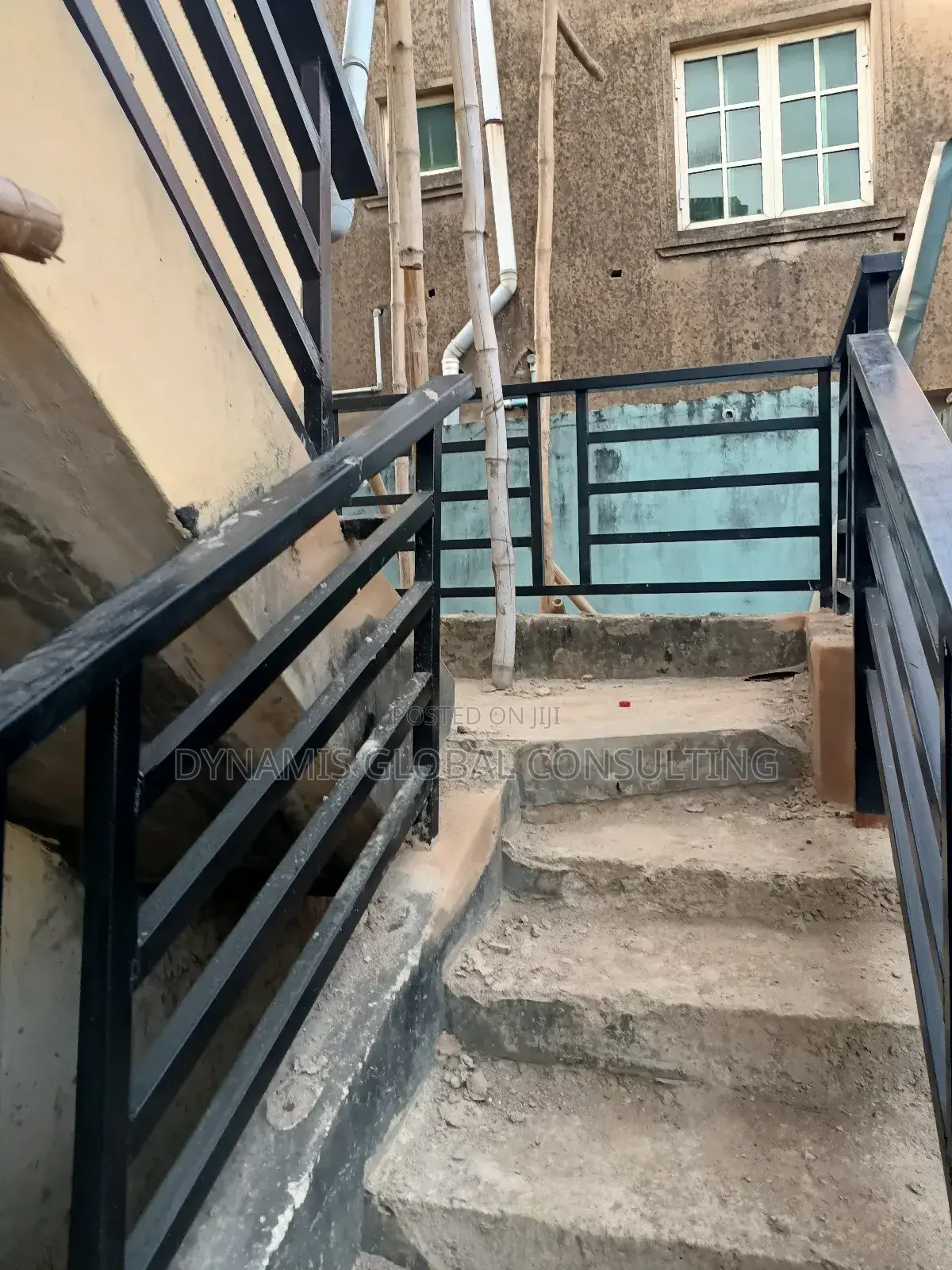 Furnished 3bdrm Block of Flats in Harmony Estate for rent in Magodo Isheri