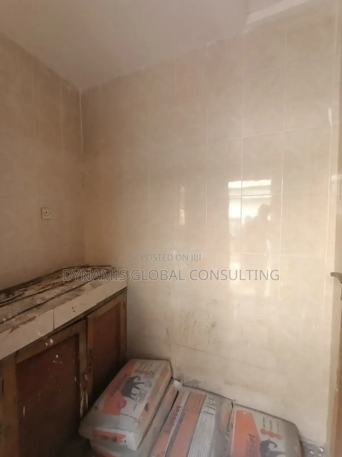 Furnished 2bdrm Bungalow in Harmony Estate for rent in Magodo Isheri