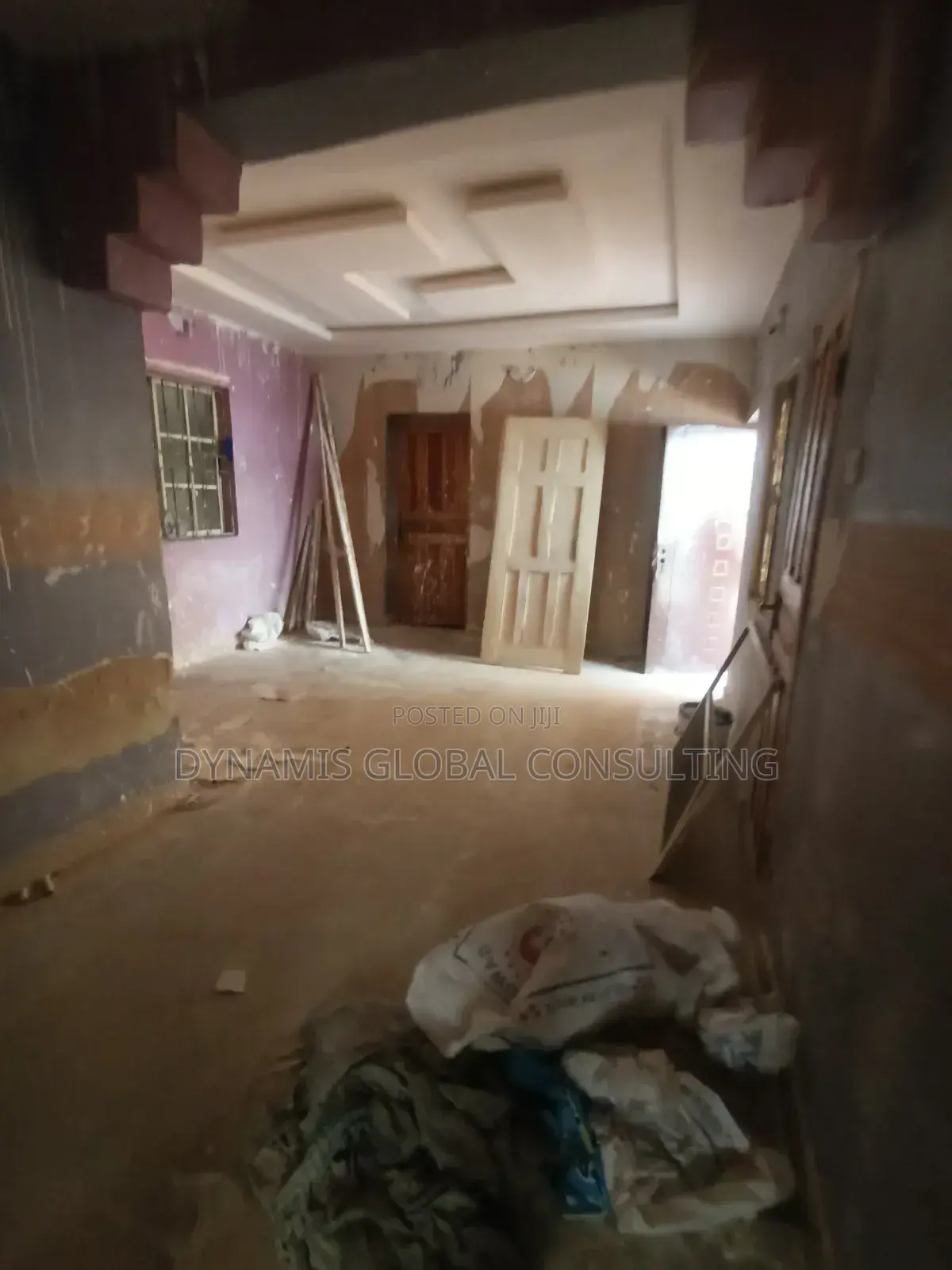Furnished 2bdrm Bungalow in Harmony Estate for rent in Magodo Isheri
