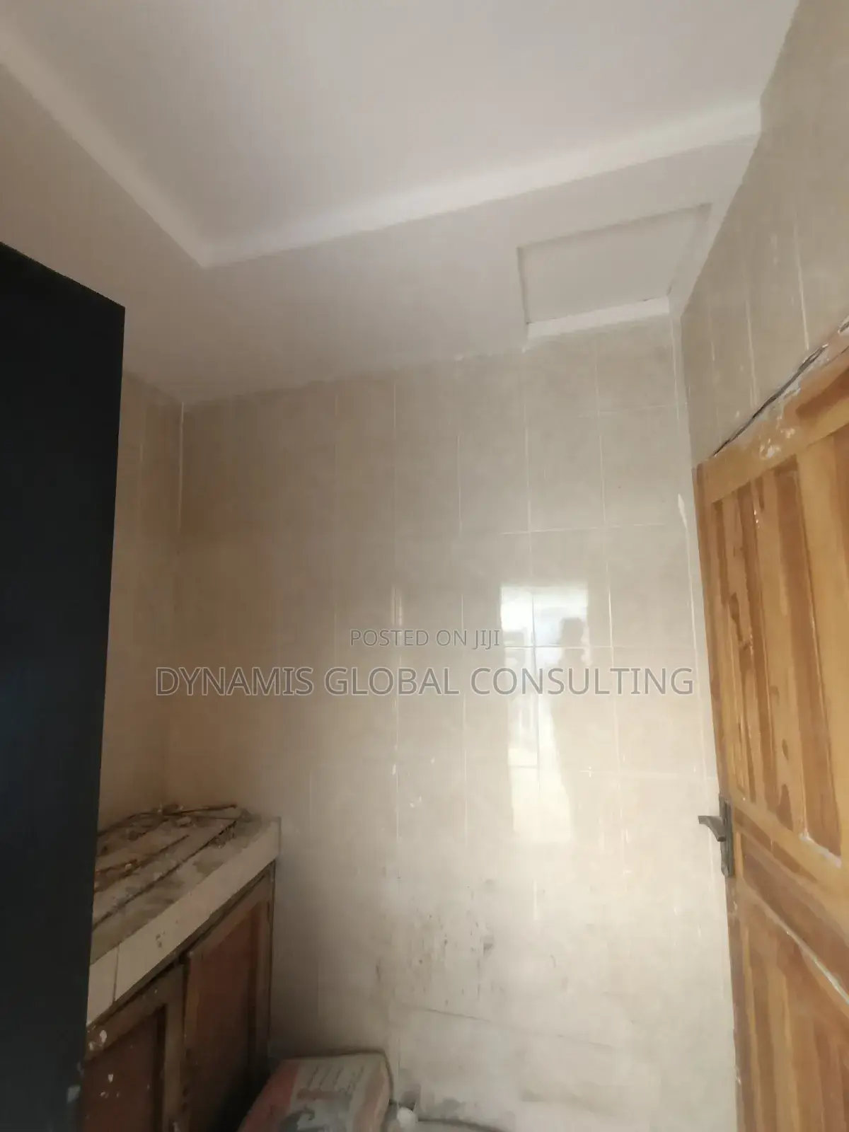 Furnished 2bdrm Bungalow in Harmony Estate for rent in Magodo Isheri
