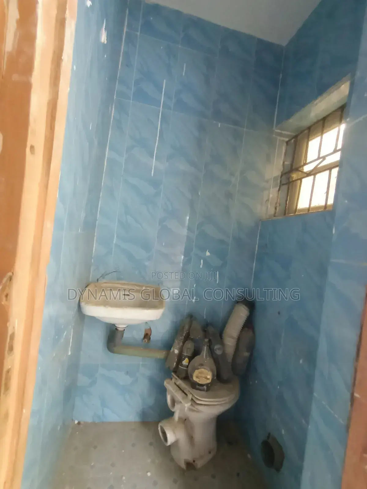 Furnished 1bdrm Bungalow in Harmony Estate for rent in Magodo Isheri
