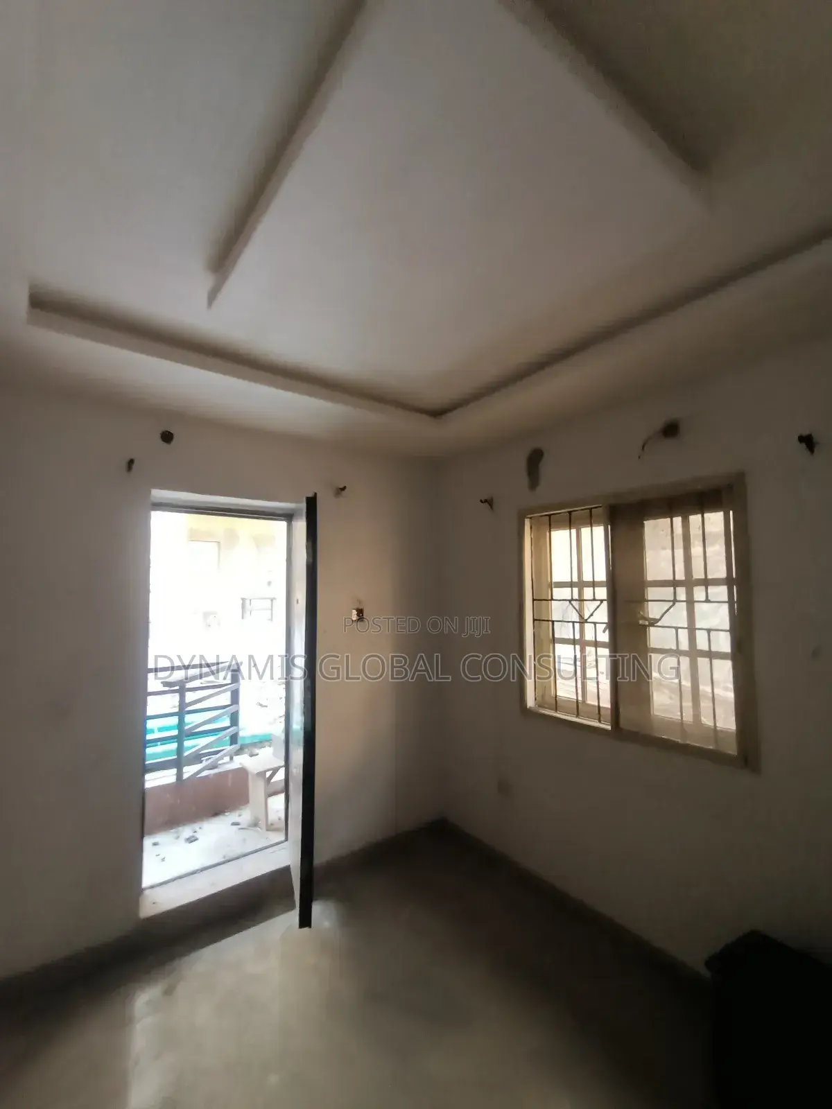 Furnished 1bdrm Bungalow in Harmony Estate for rent in Magodo Isheri