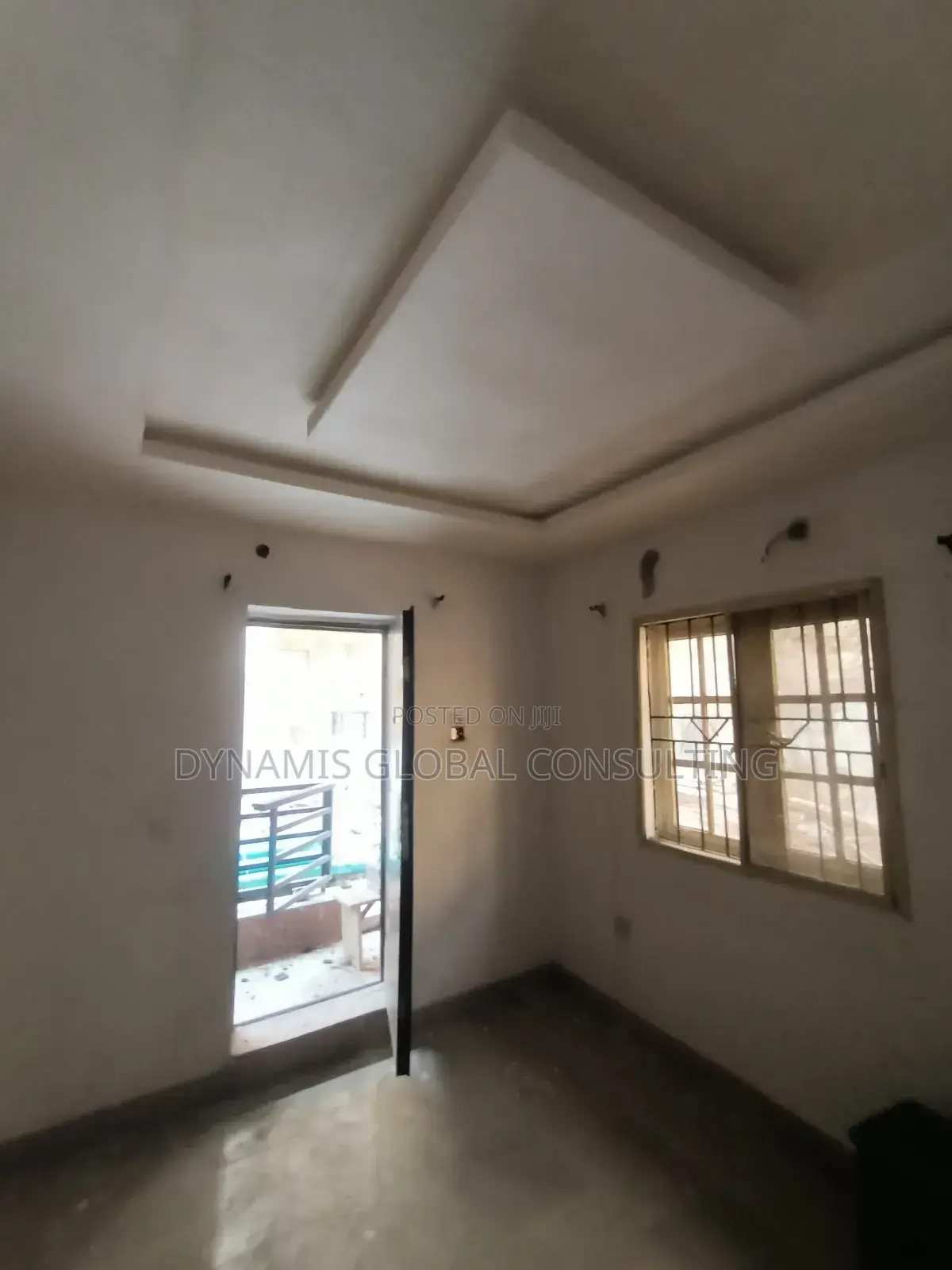 Furnished 1bdrm Bungalow in Harmony Estate for rent in Magodo Isheri