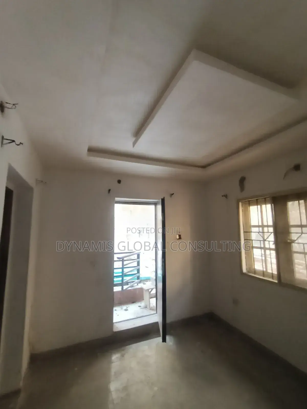 Furnished 1bdrm Bungalow in Harmony Estate for rent in Magodo Isheri