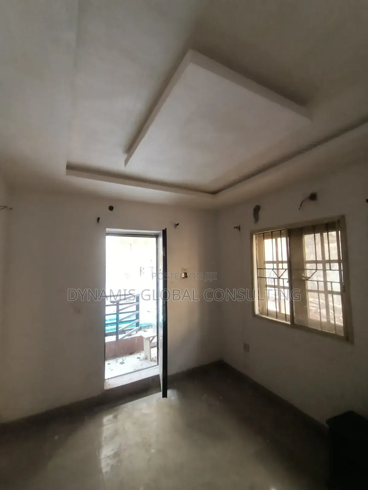 Furnished 1bdrm Bungalow in Harmony Estate for rent in Magodo Isheri