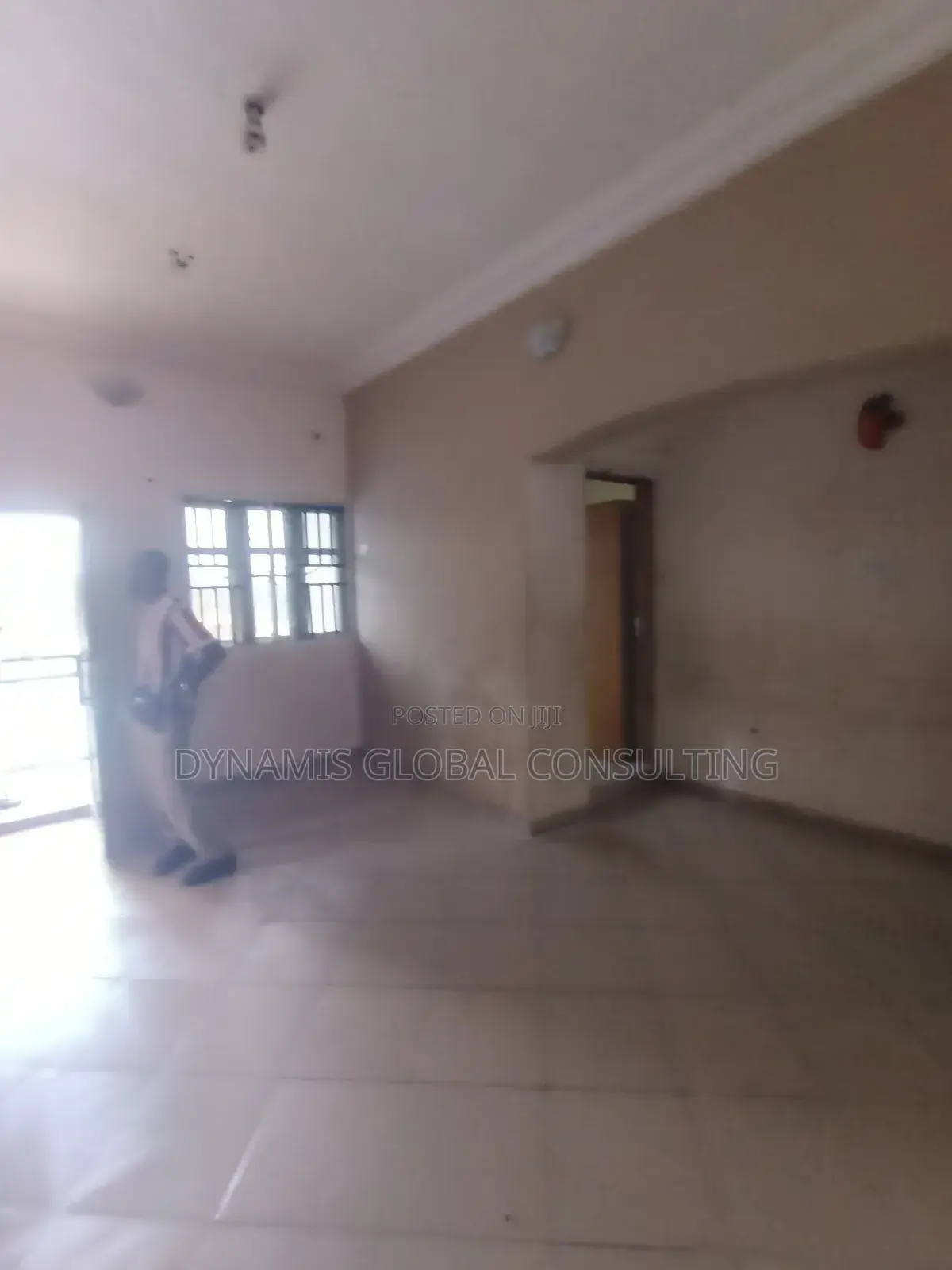Furnished 2bdrm Block of Flats in Folarin Close, Magodo Isheri for rent in Magodo Isheri
