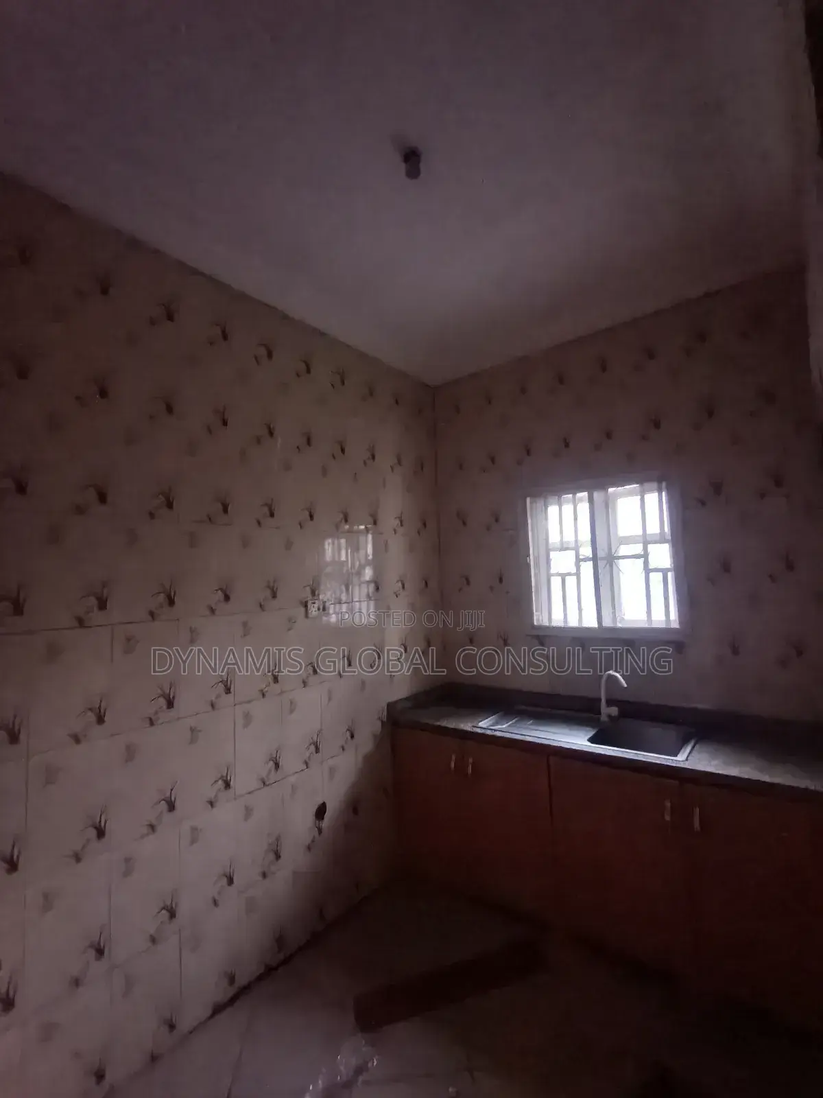 Furnished 2bdrm Block of Flats in Folarin Close, Magodo Isheri for rent in Magodo Isheri