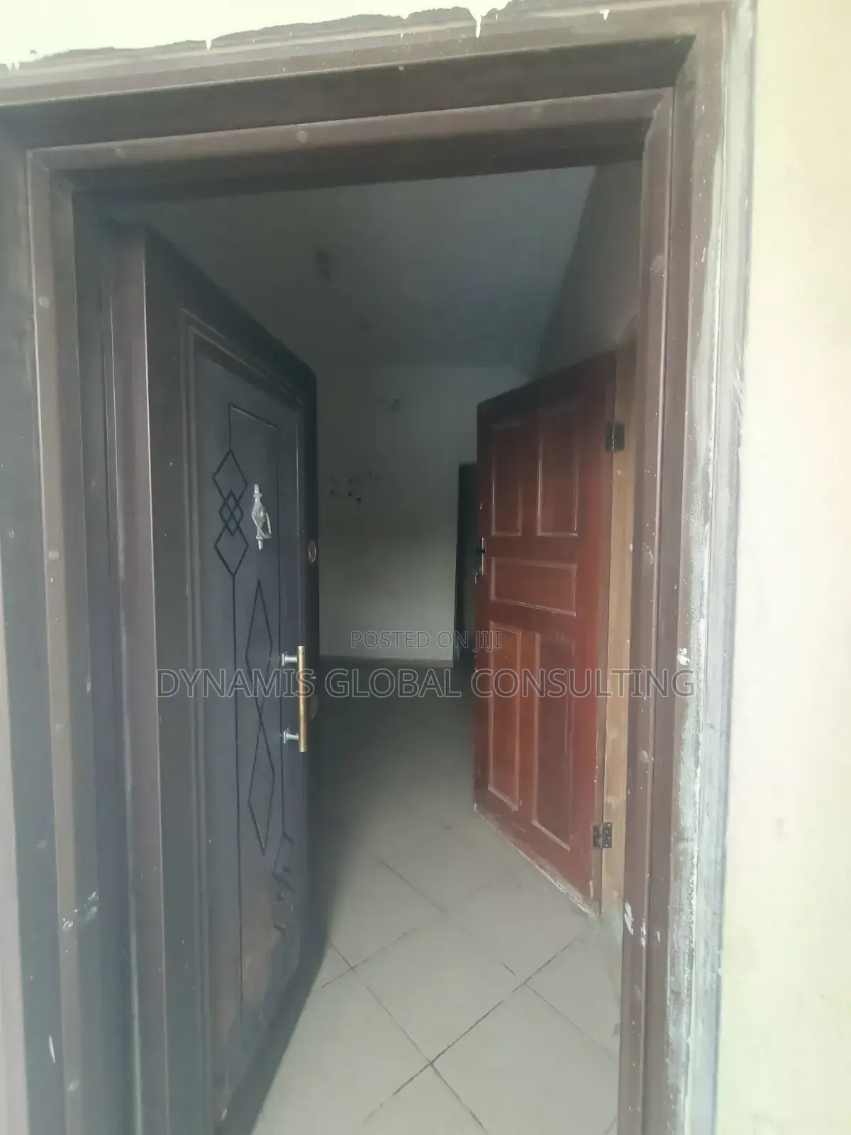 Furnished 2bdrm Block of Flats in Folarin Close, Magodo Isheri for rent in Magodo Isheri