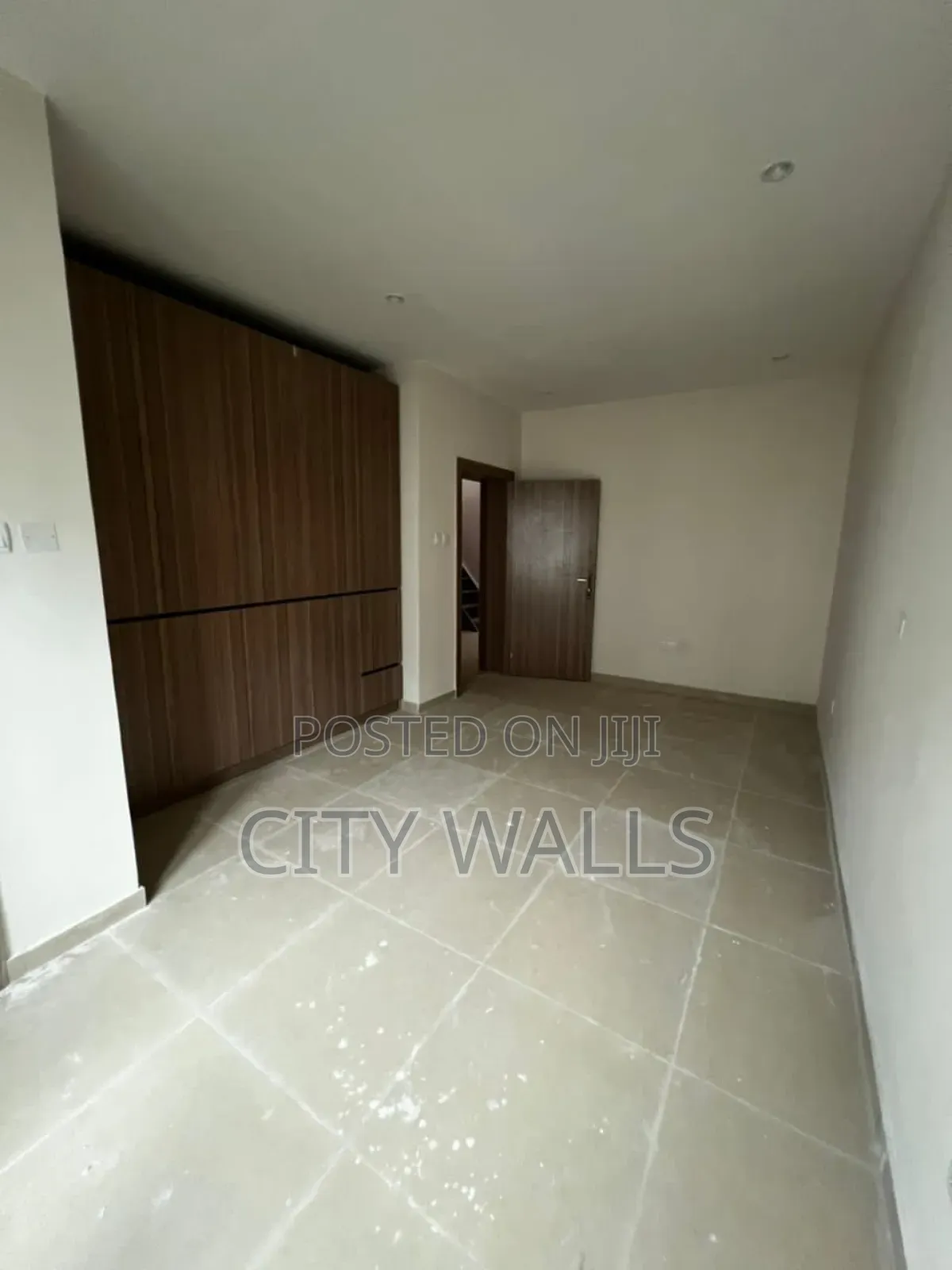 3bdrm Townhouse / Terrace in Cyber Ville, Ikate for rent in Ikate