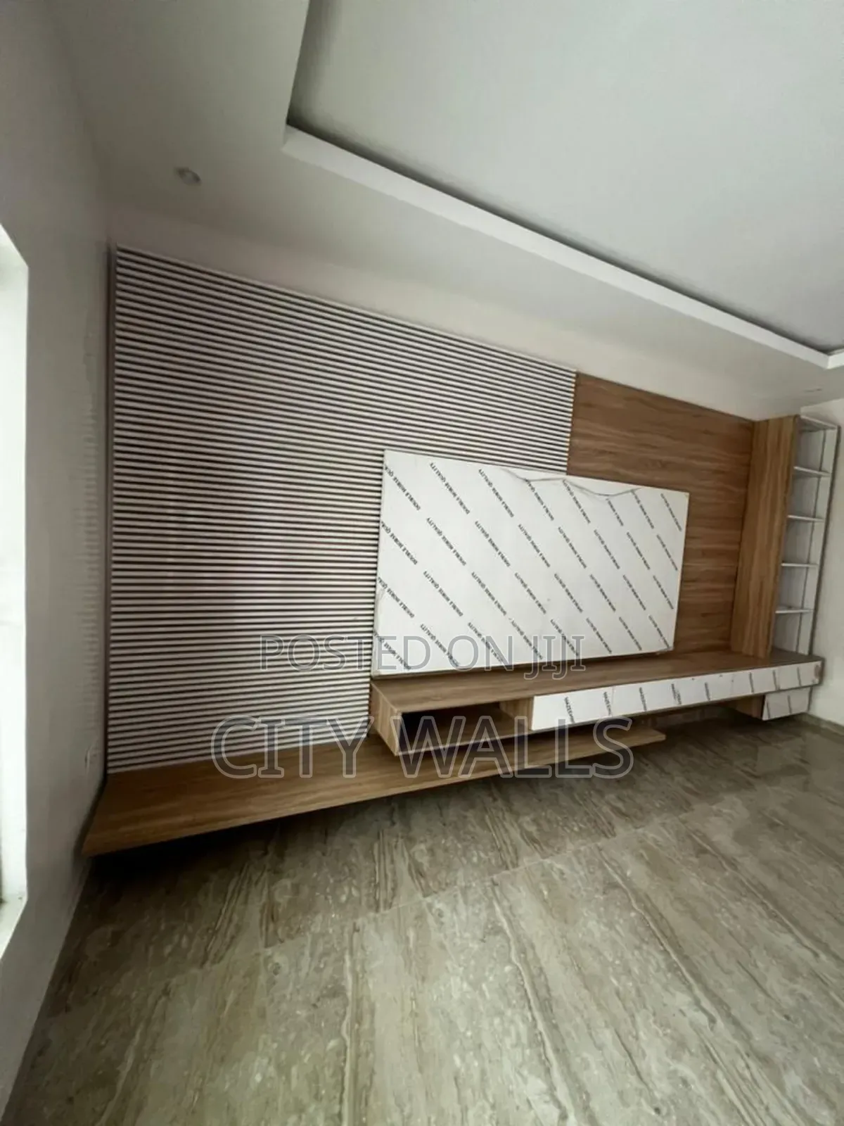 3bdrm Townhouse / Terrace in Cyber Ville, Ikate for rent in Ikate