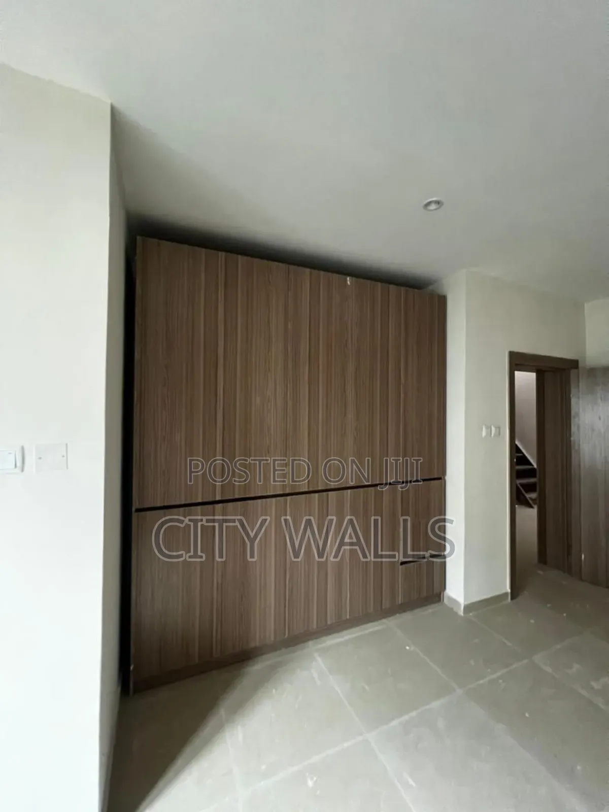 3bdrm Townhouse / Terrace in Cyber Ville, Ikate for rent in Ikate
