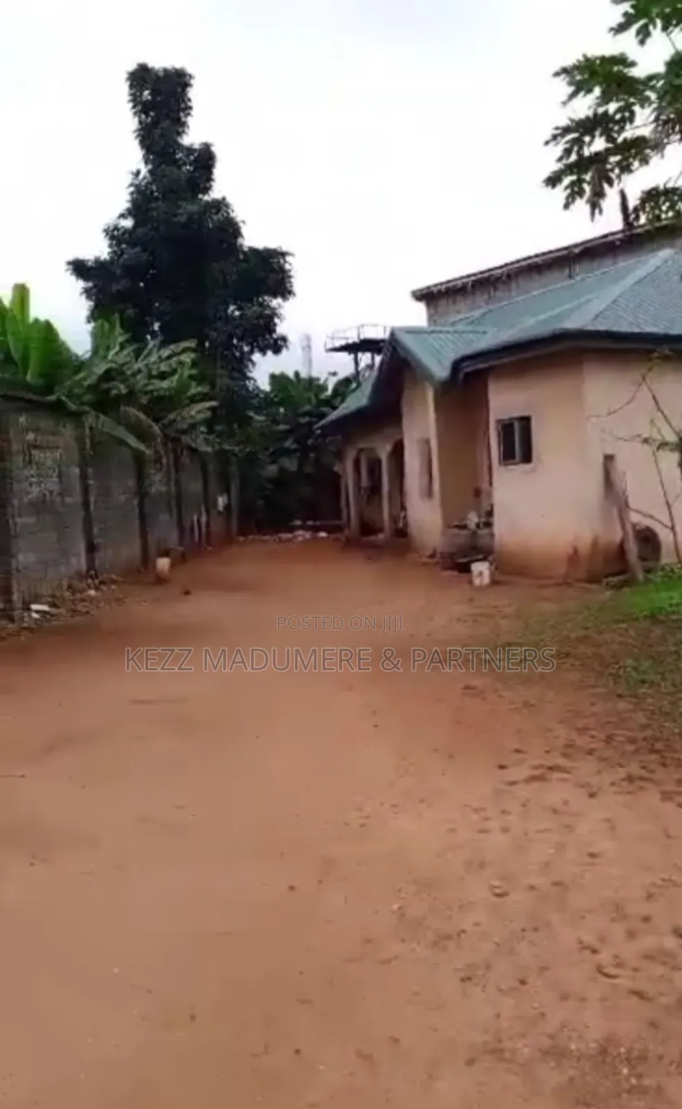 For Sale: Fenced 12 Plots, At New Owerri, Imo State in Owerri
