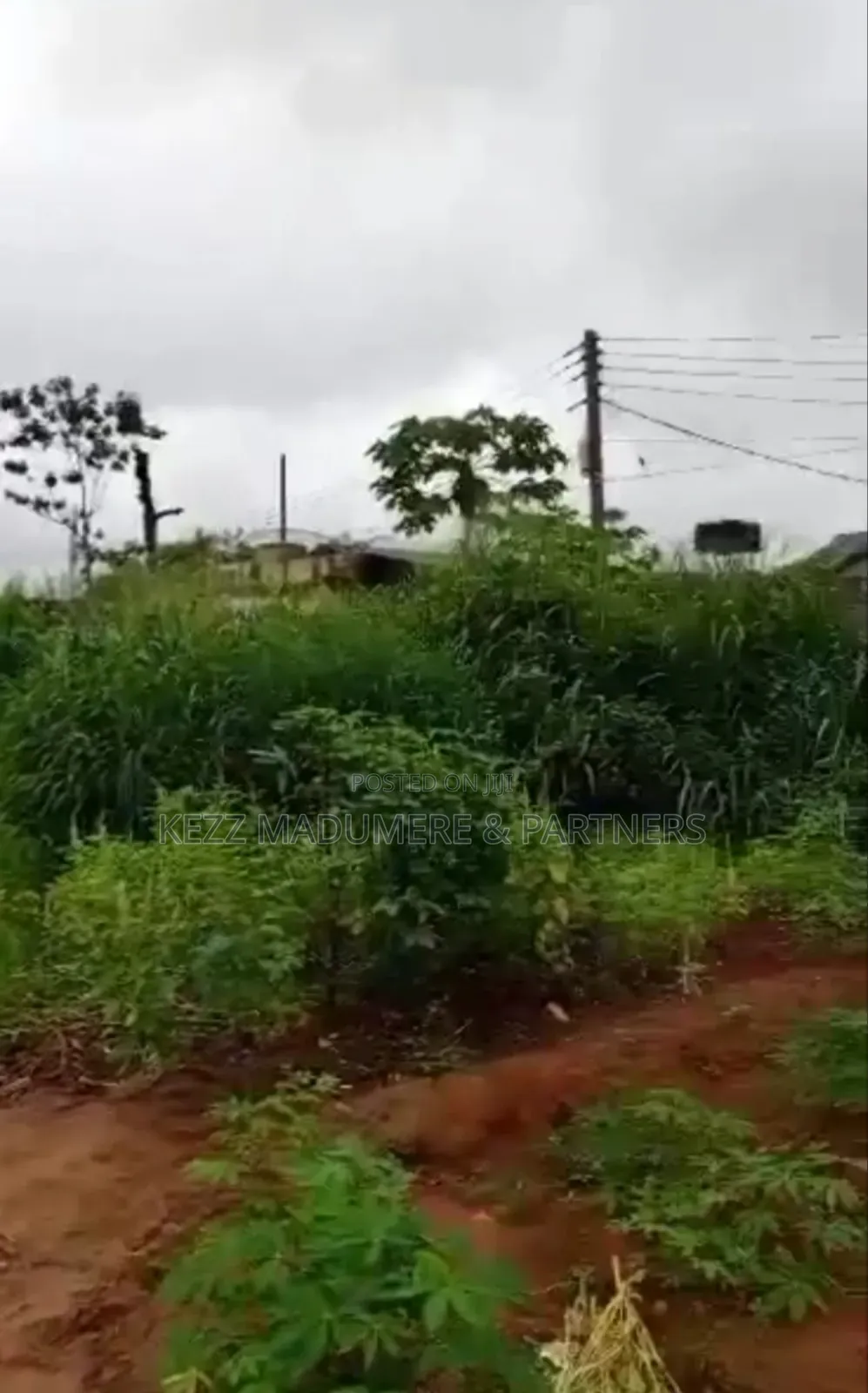 For Sale: Fenced 12 Plots, At New Owerri, Imo State in Owerri