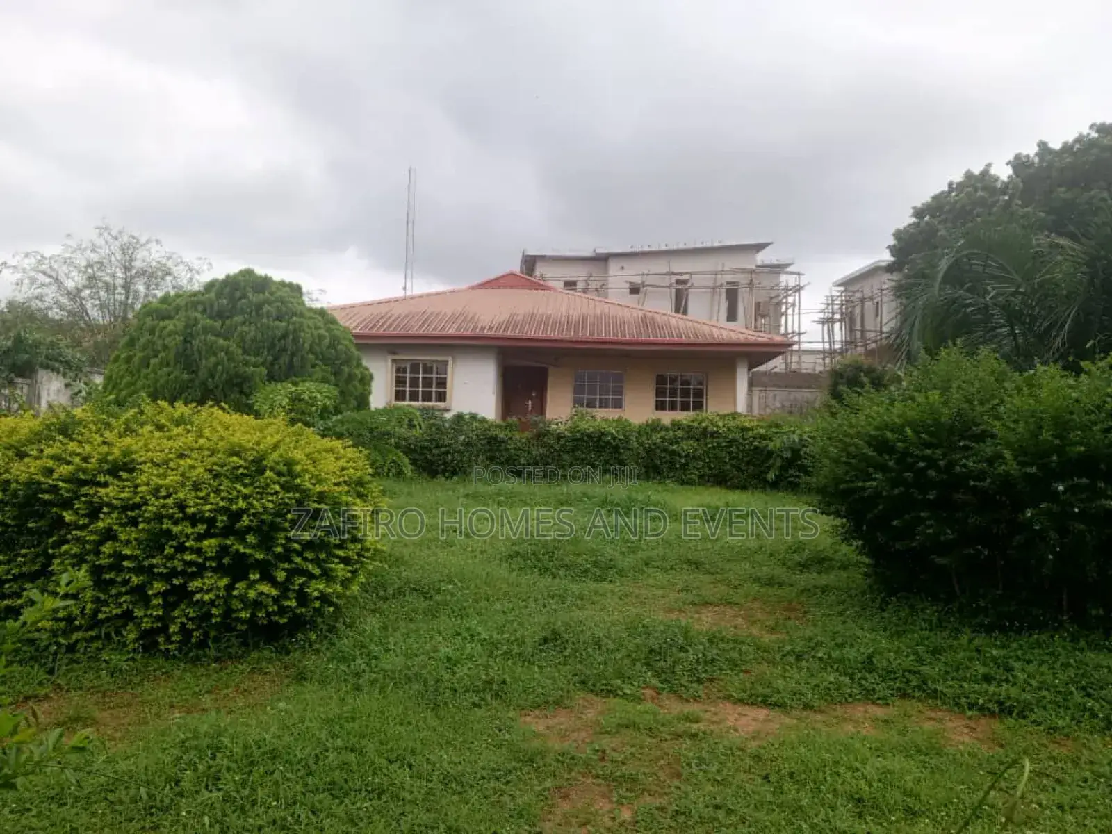 Furnished 8bdrm Duplex in Awosika Estate, Bodija for sale in Bodija