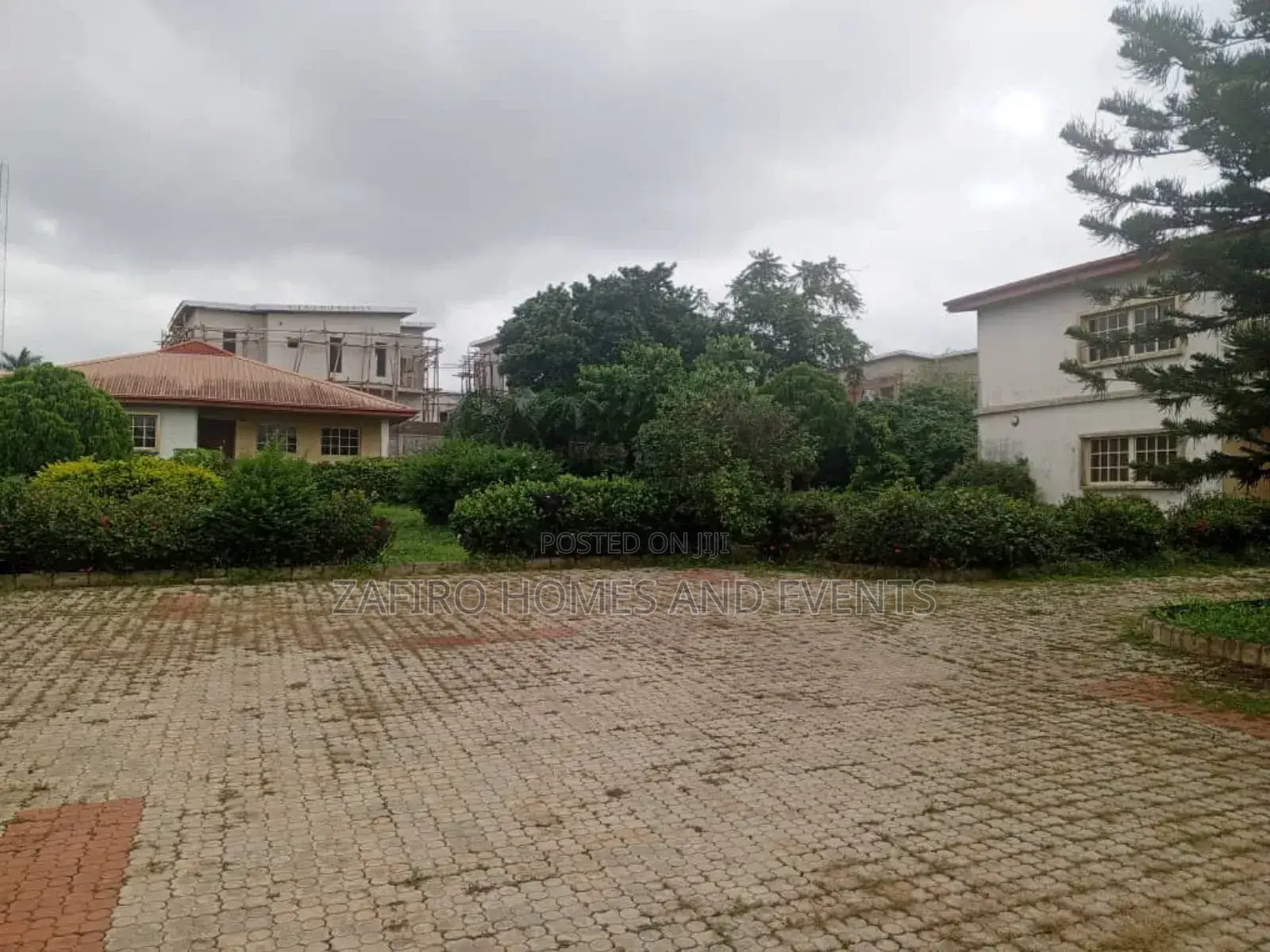 Furnished 8bdrm Duplex in Awosika Estate, Bodija for sale in Bodija